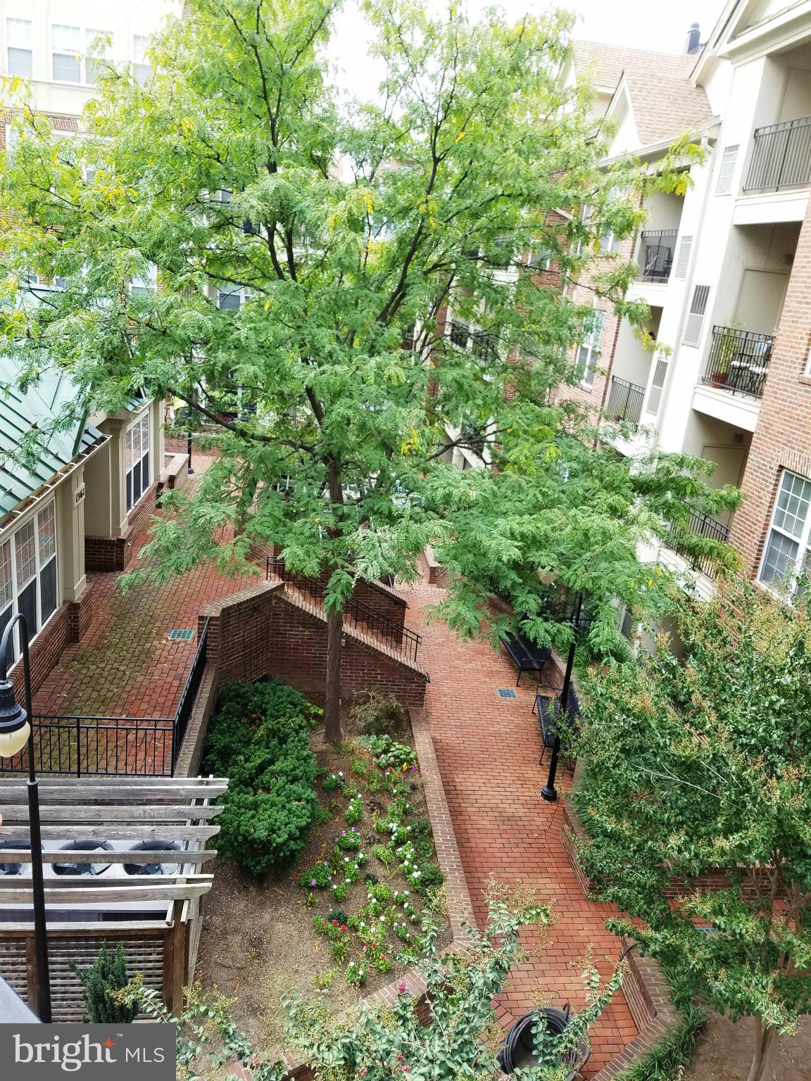 COURTHOUSE HILL - Residential