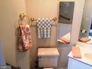 COURTHOUSE HILL - Residential