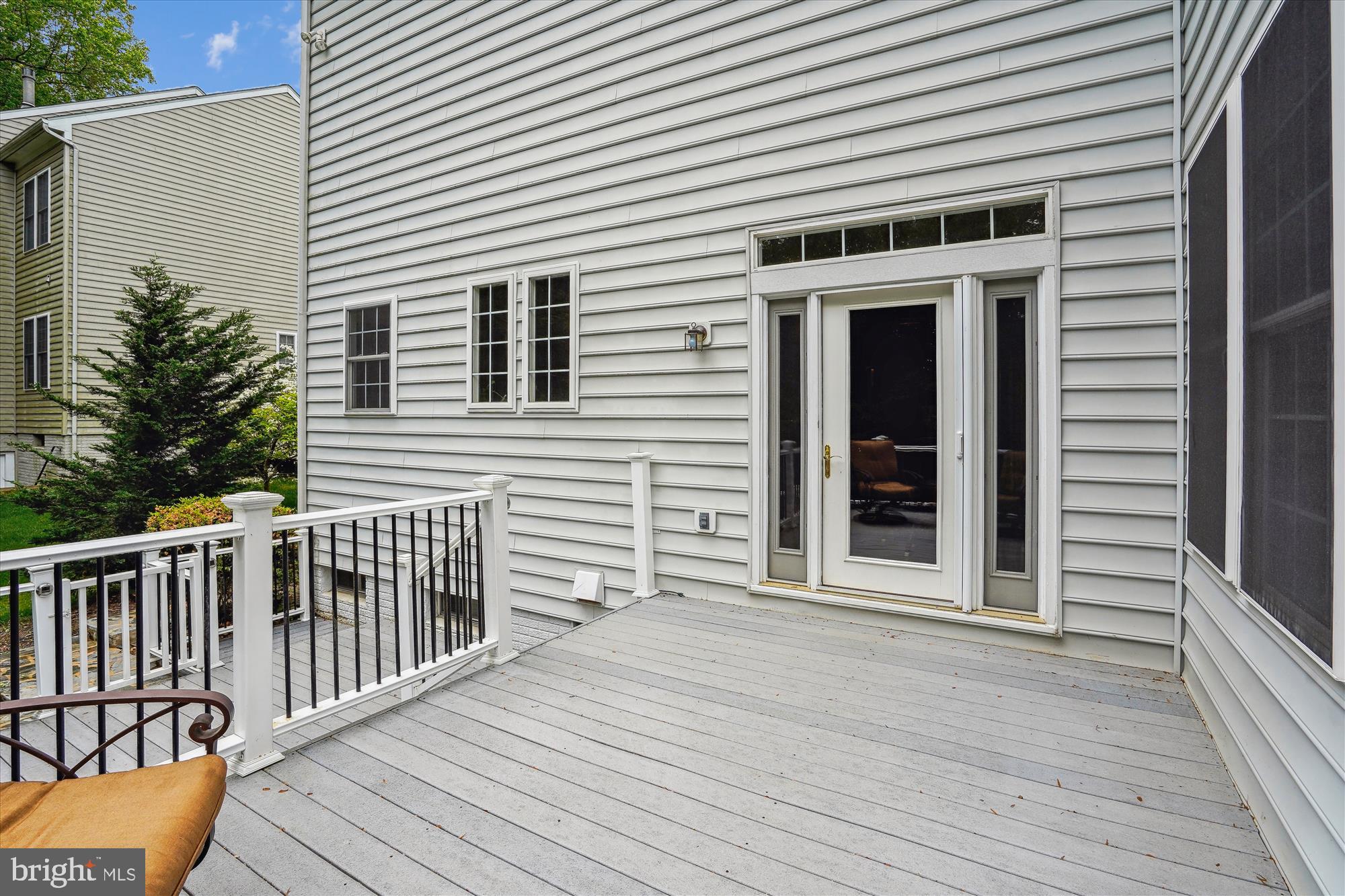 PRESIDENTIAL HILLS - Residential