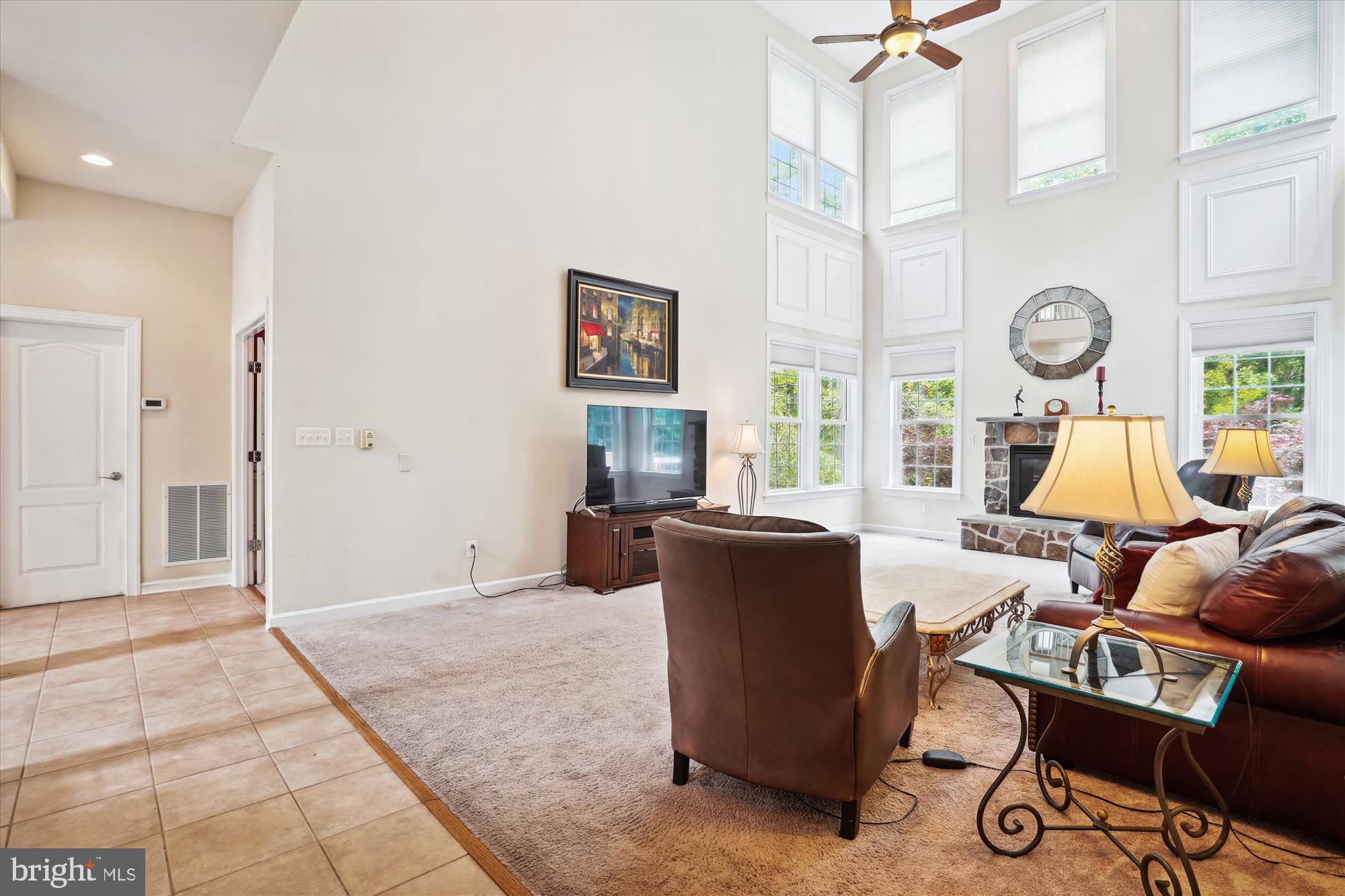 PRESIDENTIAL HILLS - Residential