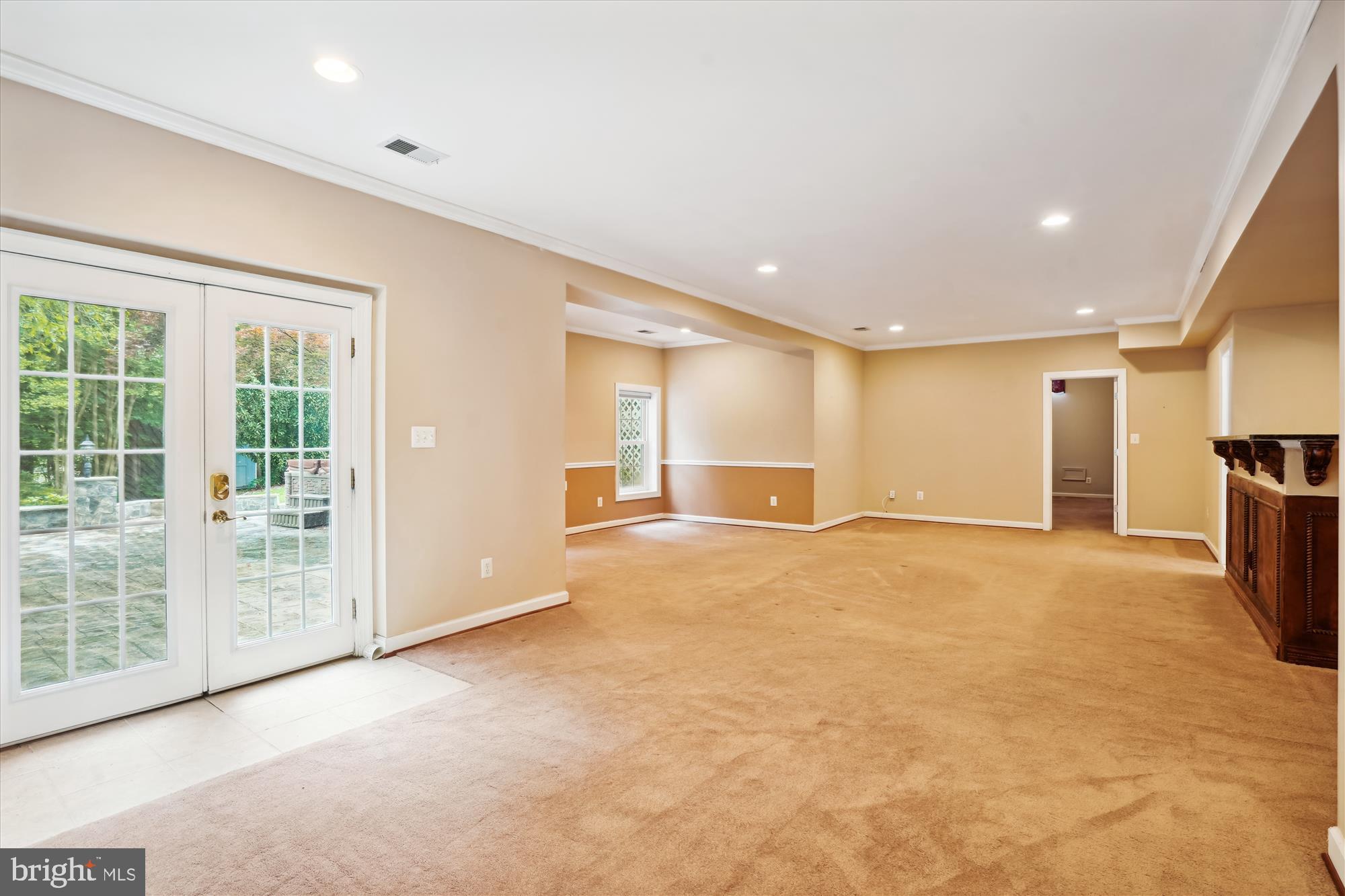 PRESIDENTIAL HILLS - Residential