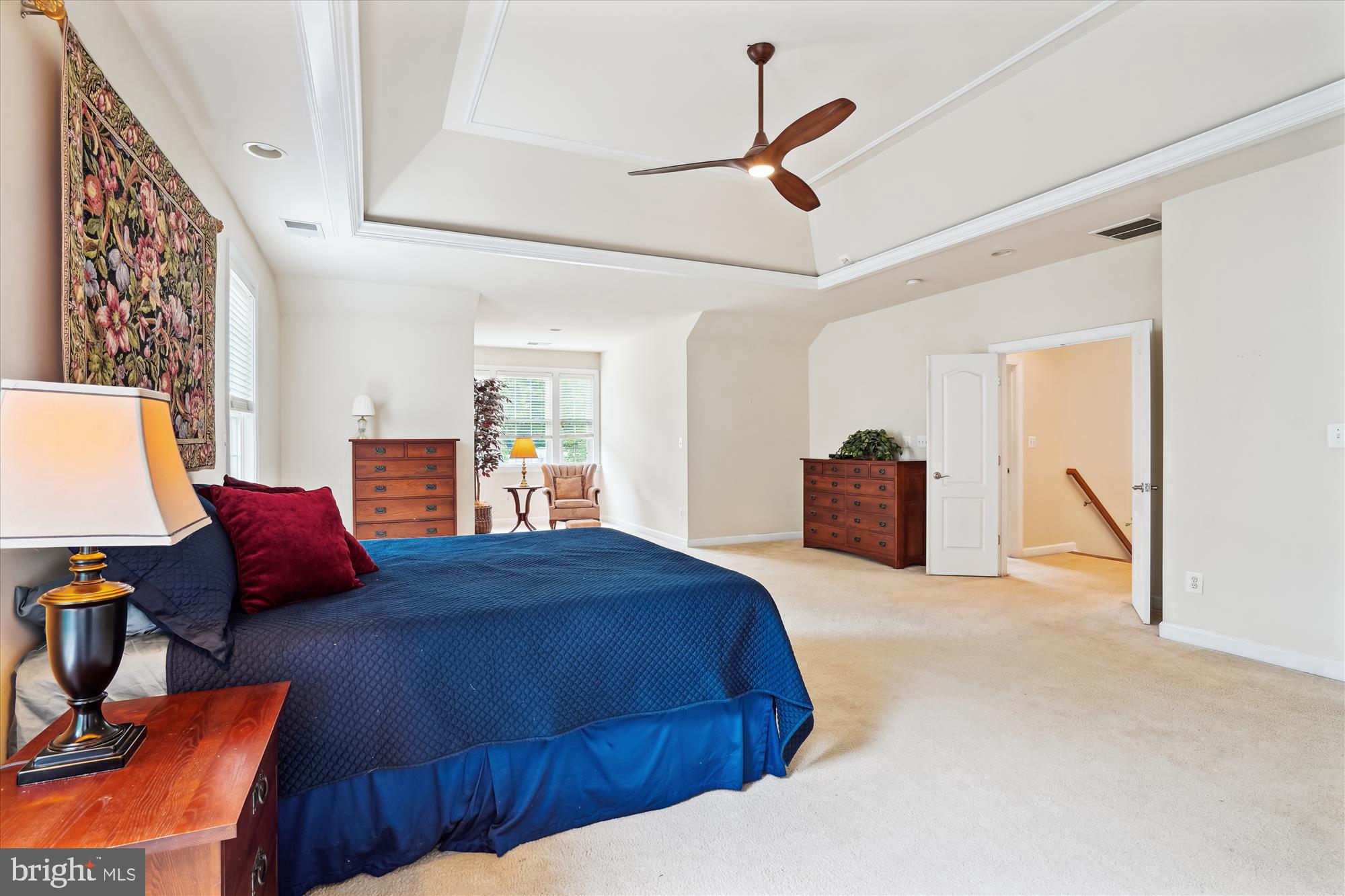 PRESIDENTIAL HILLS - Residential