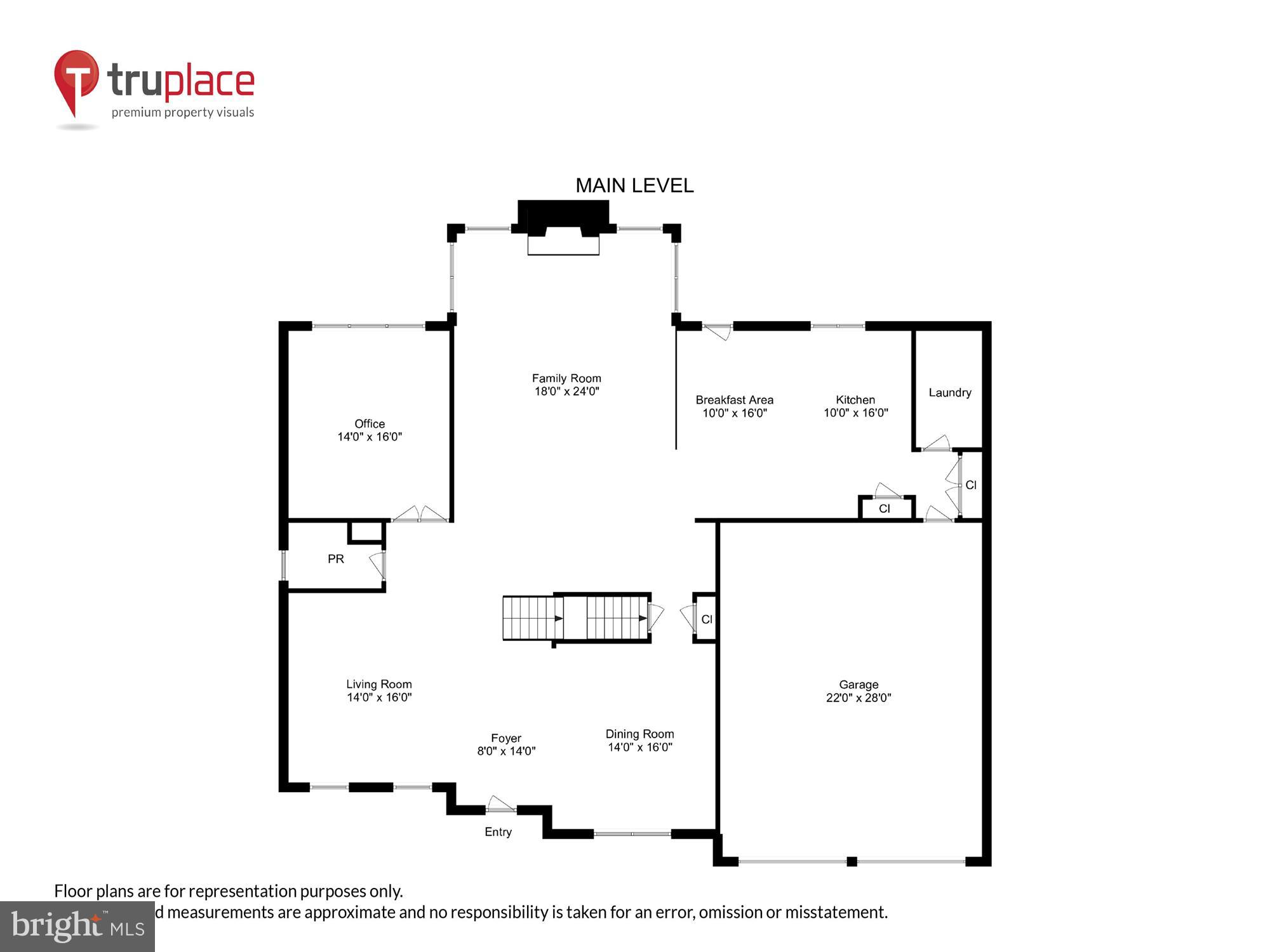 PRESIDENTIAL HILLS - Residential