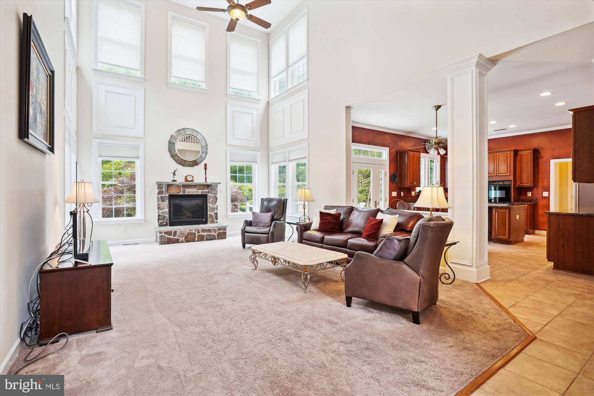 PRESIDENTIAL HILLS - Residential