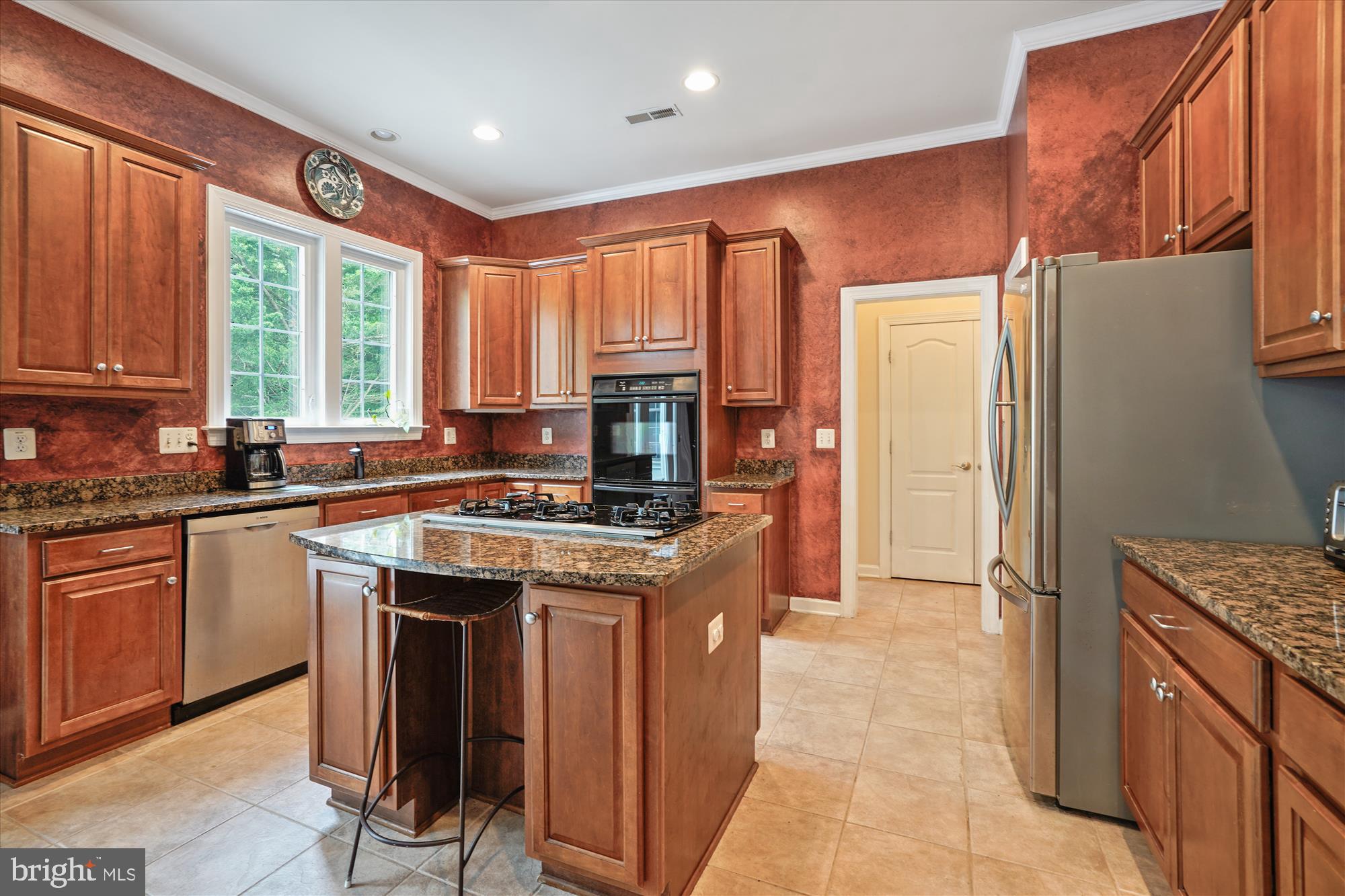 PRESIDENTIAL HILLS - Residential