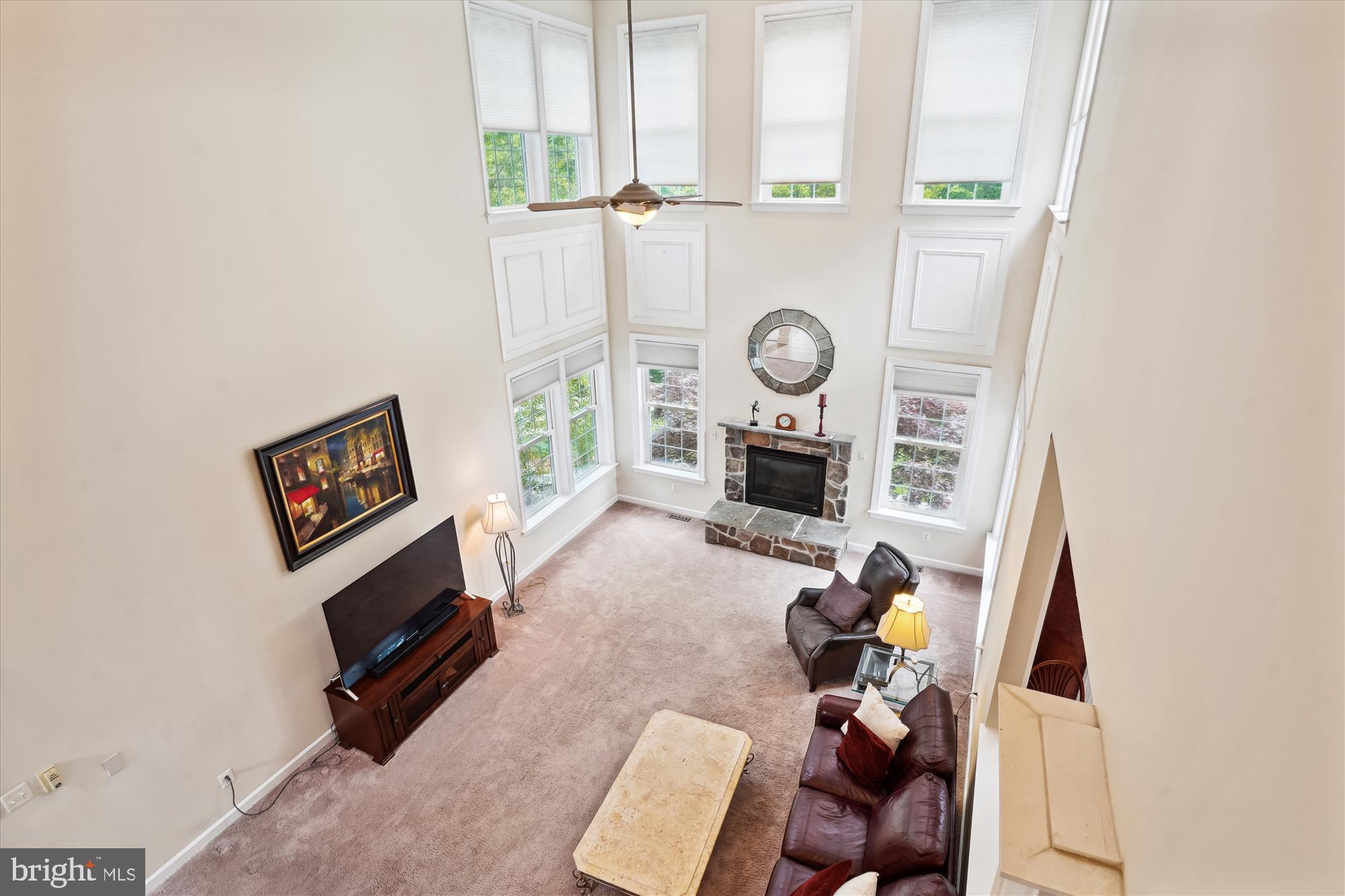 PRESIDENTIAL HILLS - Residential