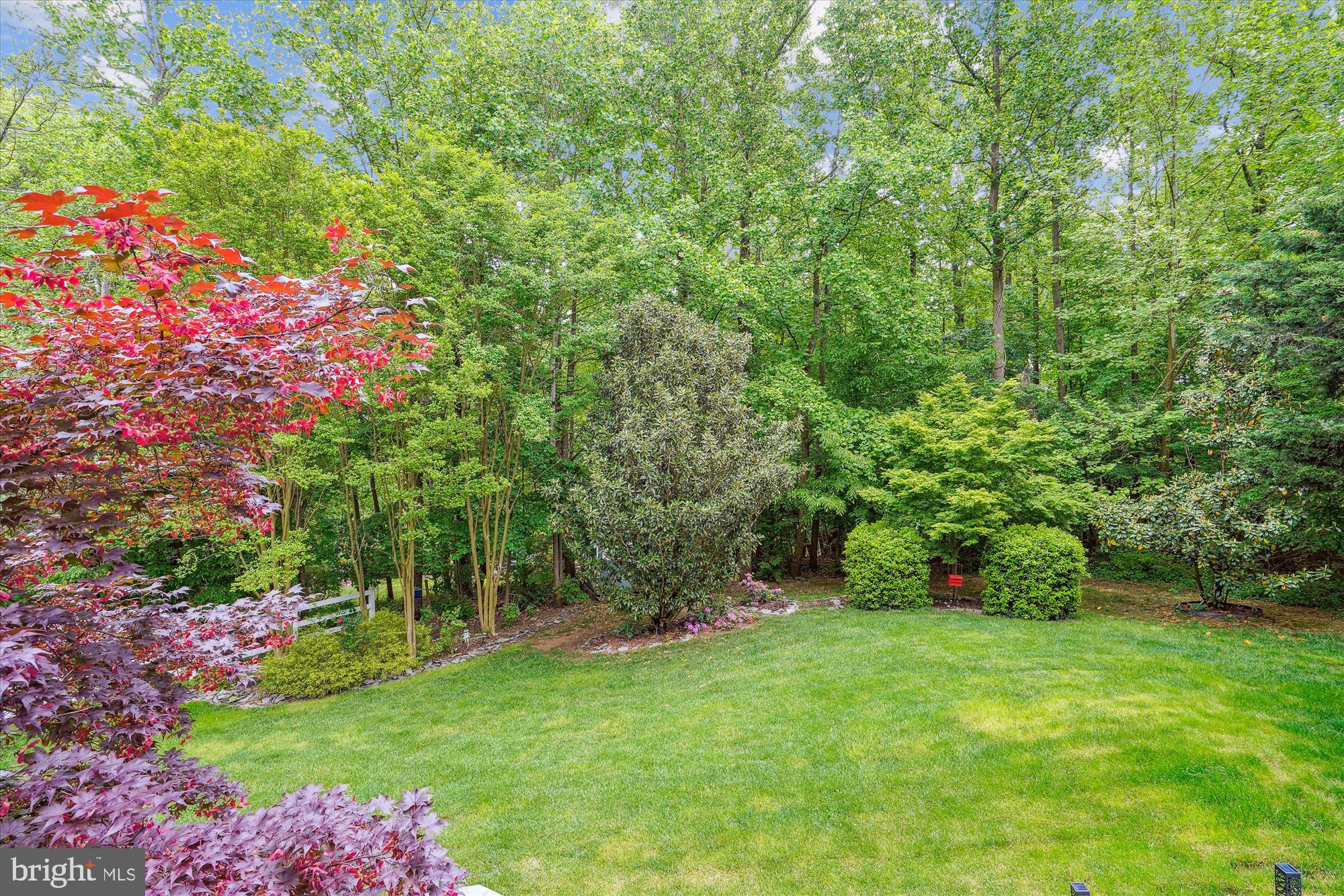 PRESIDENTIAL HILLS - Residential