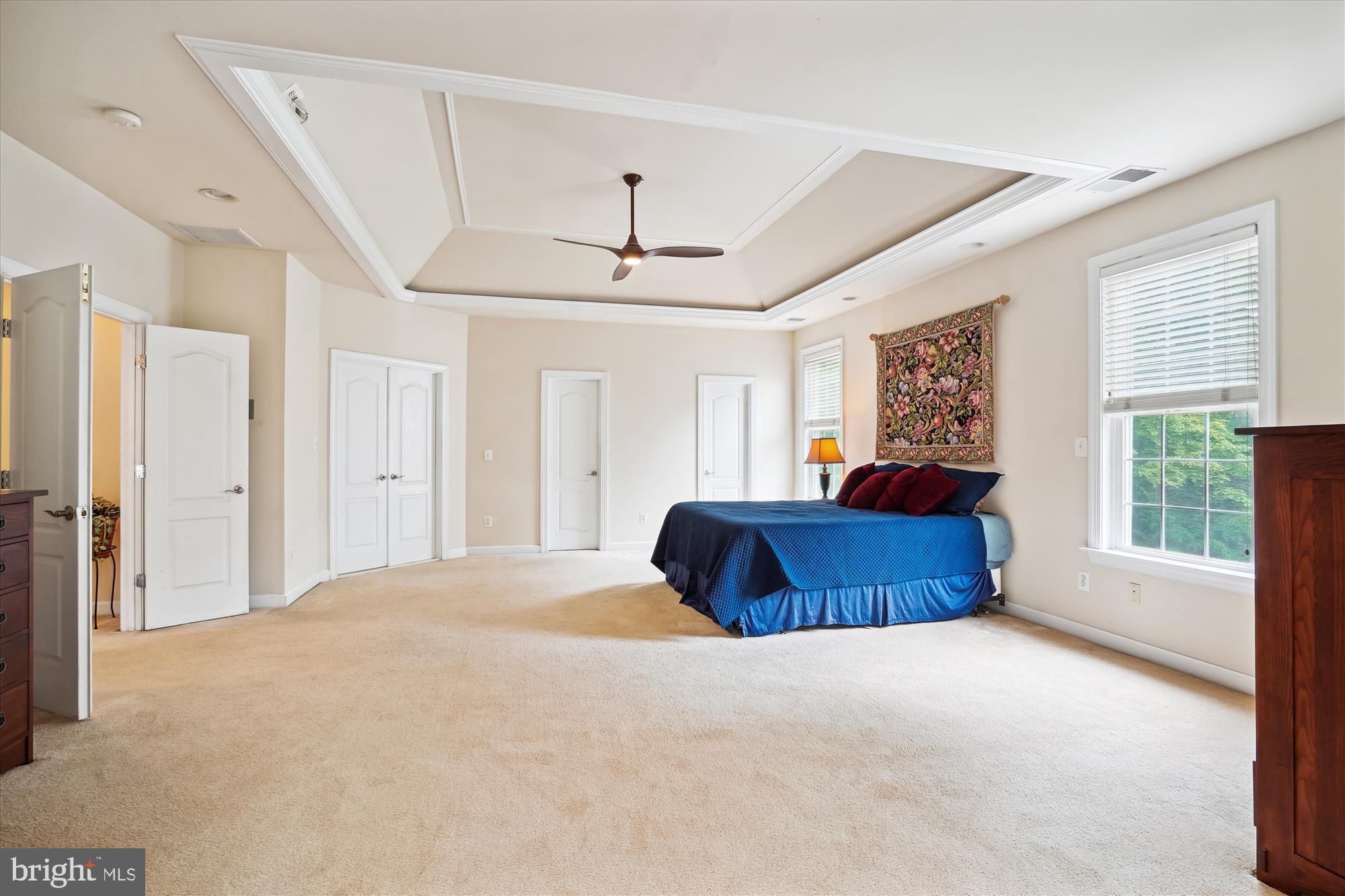 PRESIDENTIAL HILLS - Residential