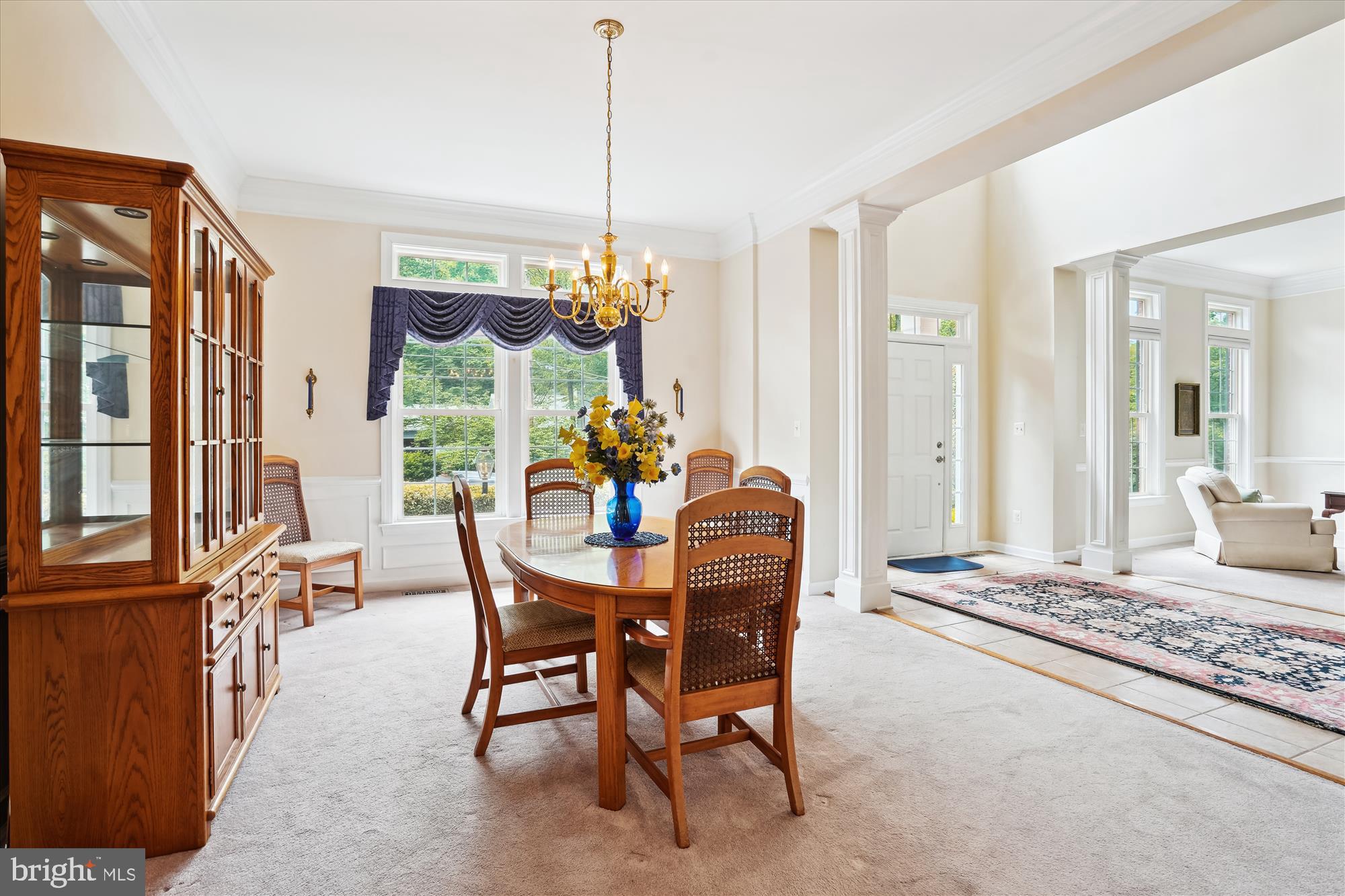 PRESIDENTIAL HILLS - Residential