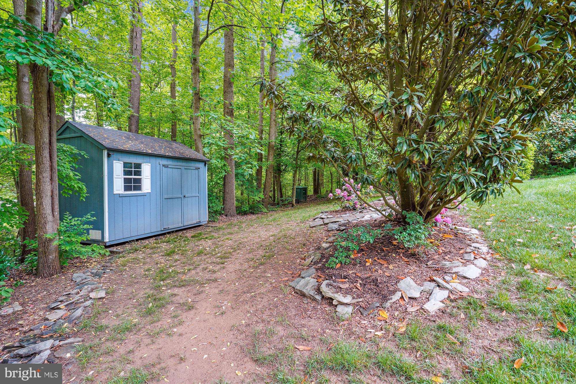 PRESIDENTIAL HILLS - Residential