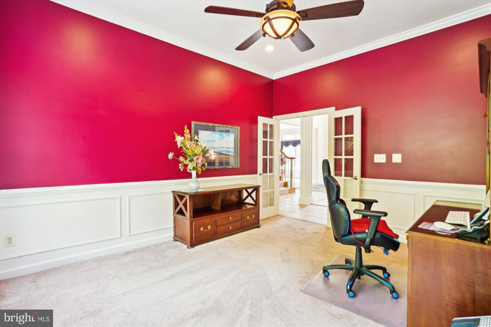 PRESIDENTIAL HILLS - Residential