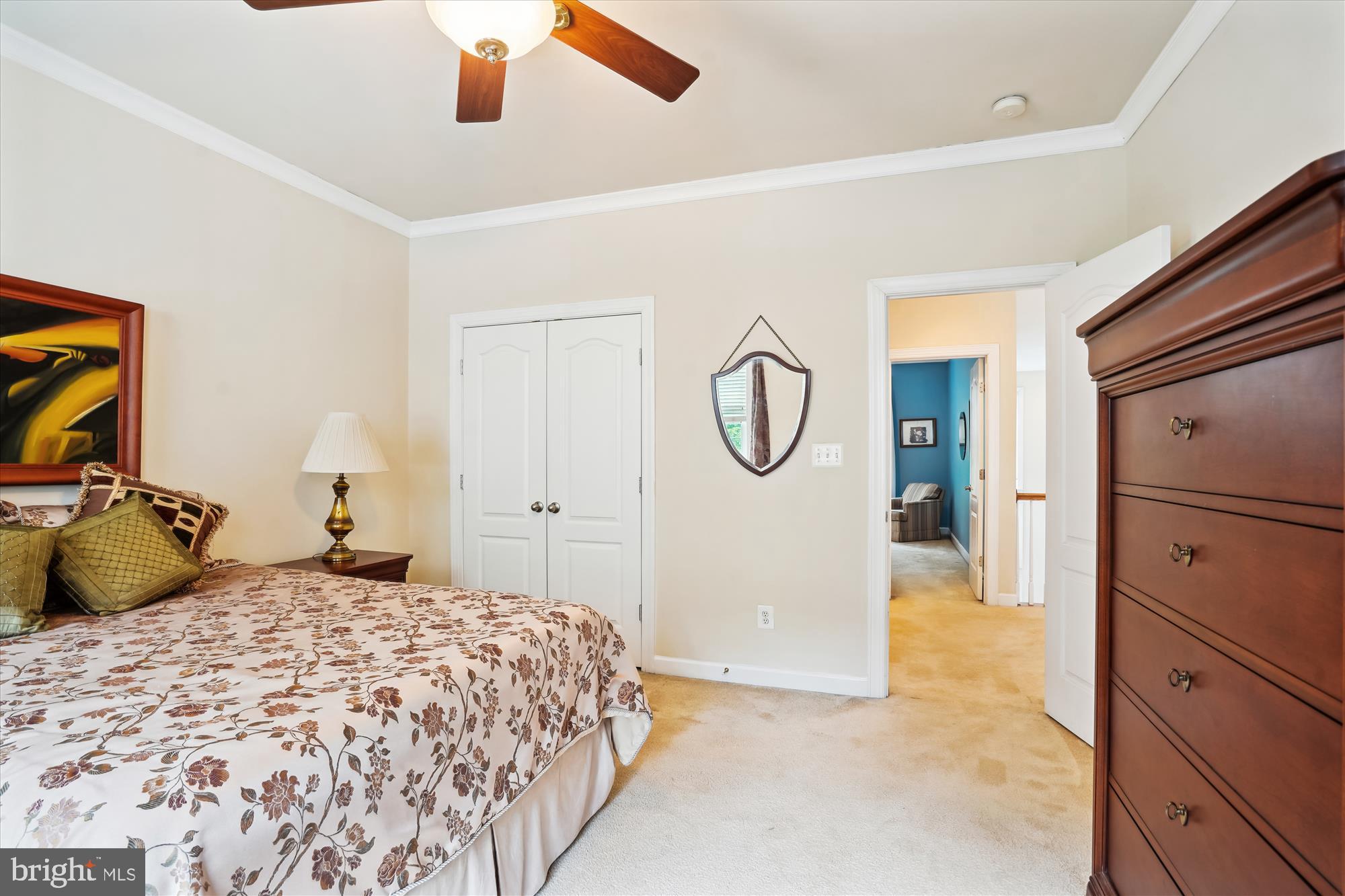 PRESIDENTIAL HILLS - Residential