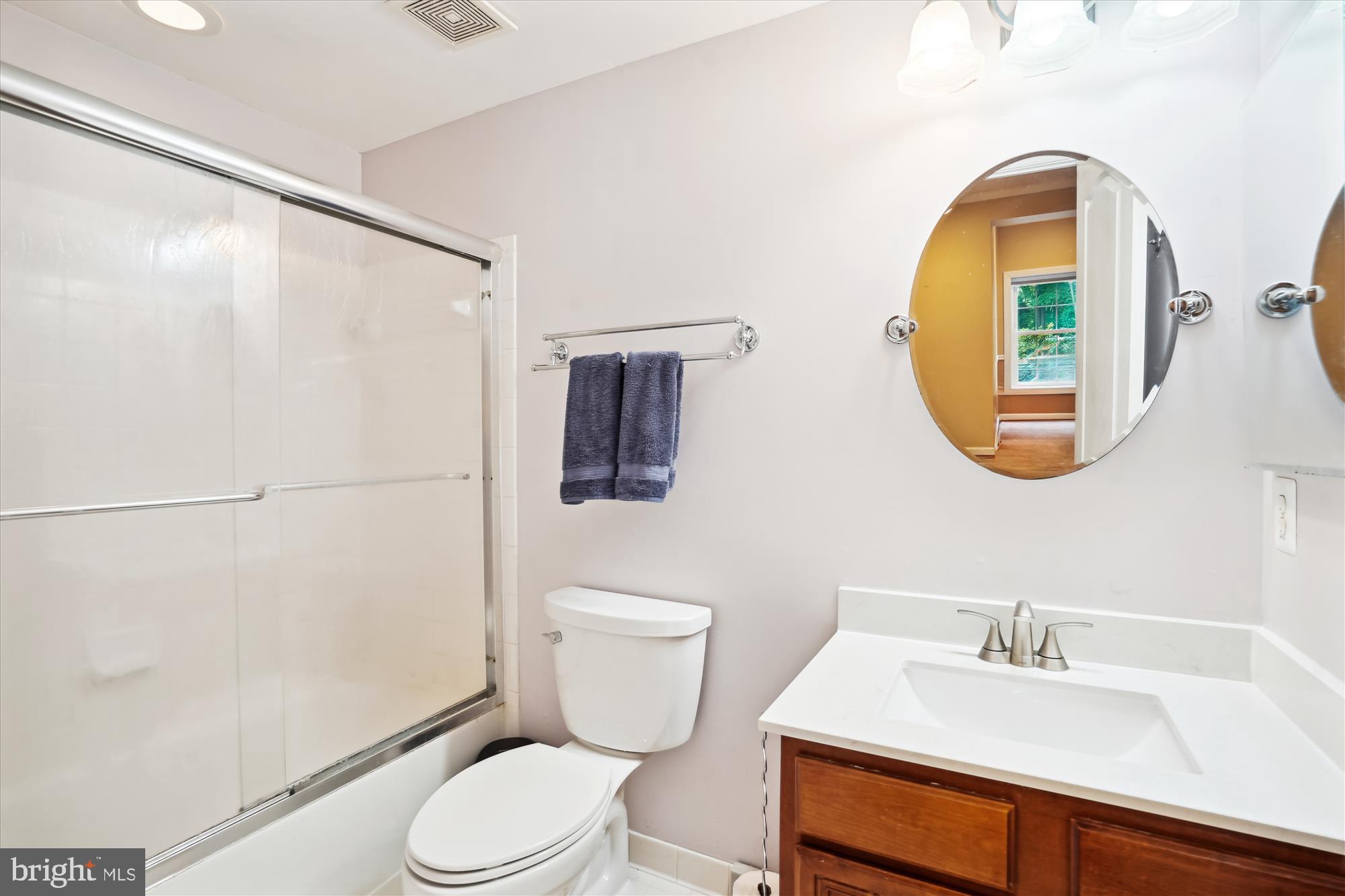 PRESIDENTIAL HILLS - Residential