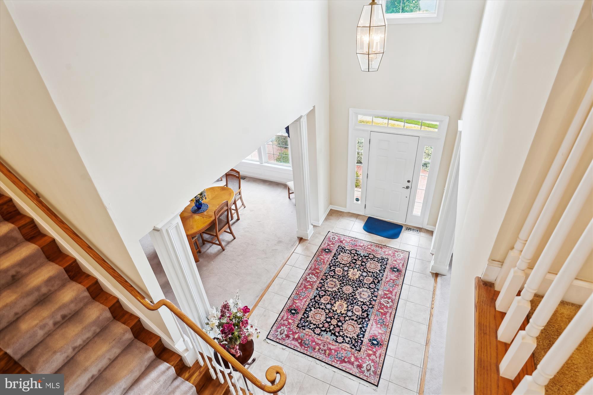 PRESIDENTIAL HILLS - Residential