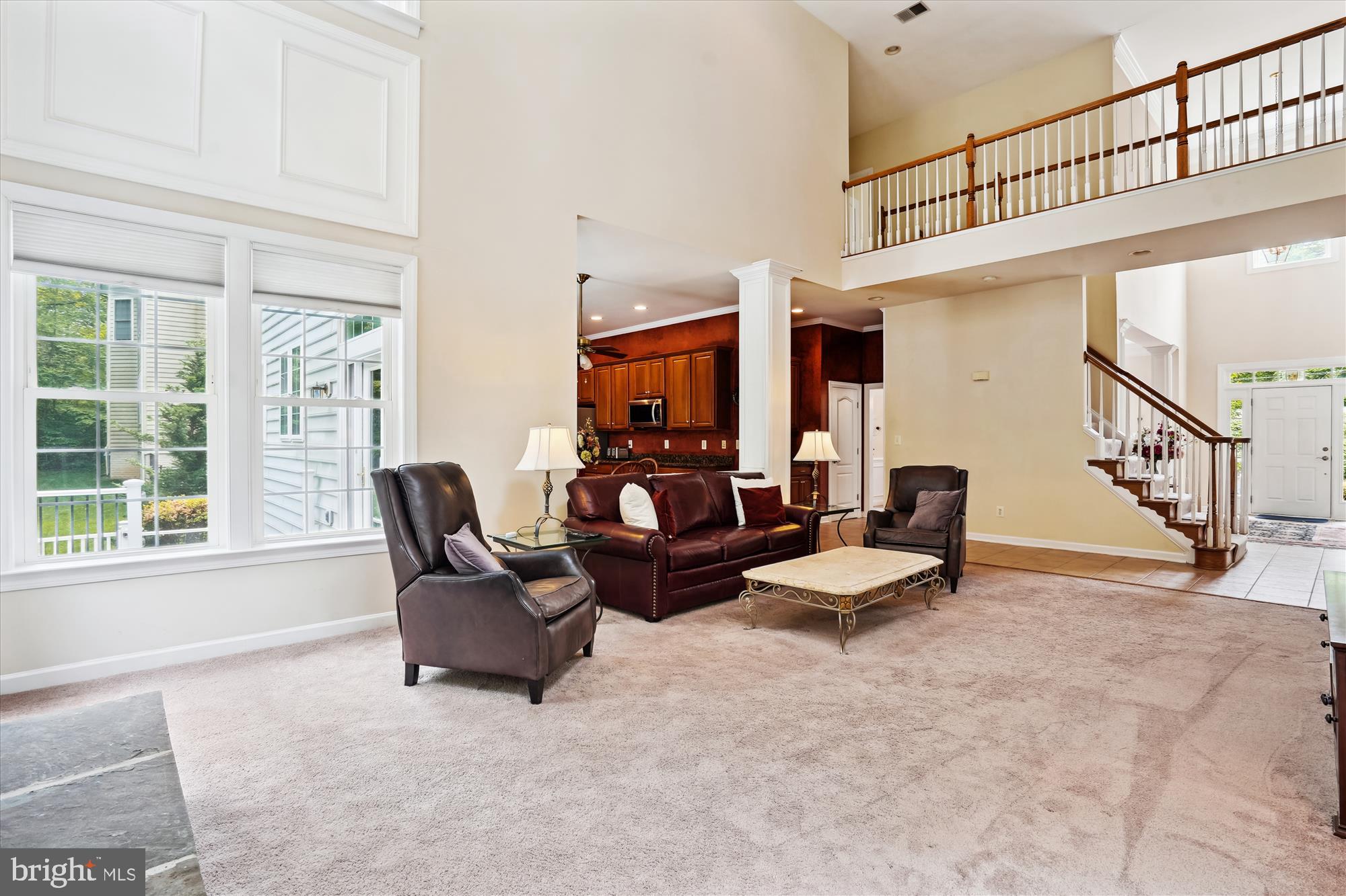 PRESIDENTIAL HILLS - Residential