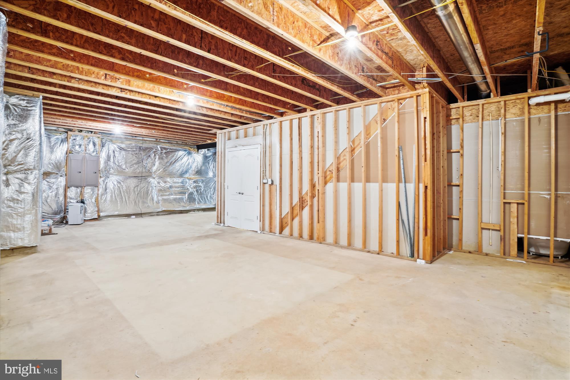 PRESIDENTIAL HILLS - Residential