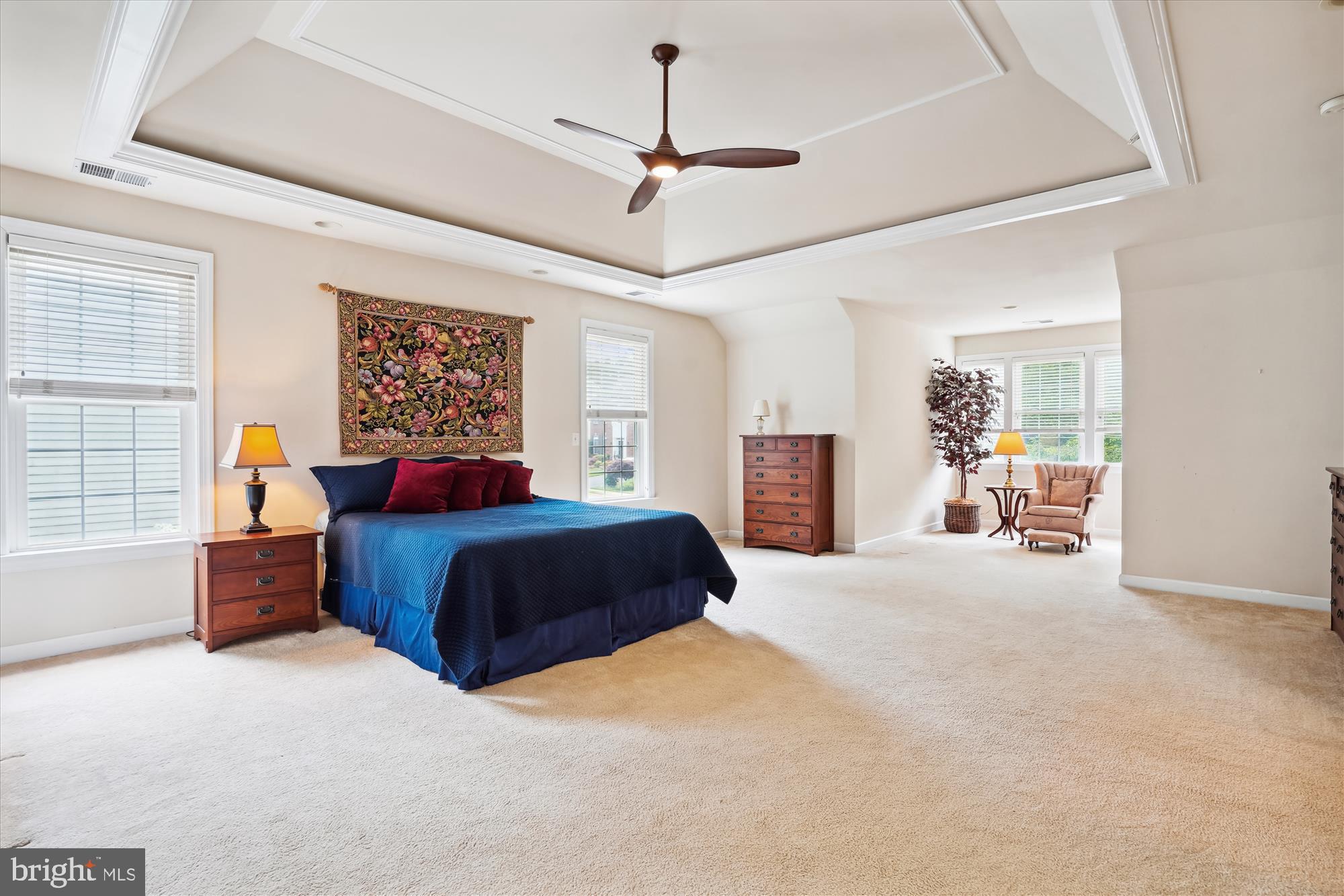 PRESIDENTIAL HILLS - Residential