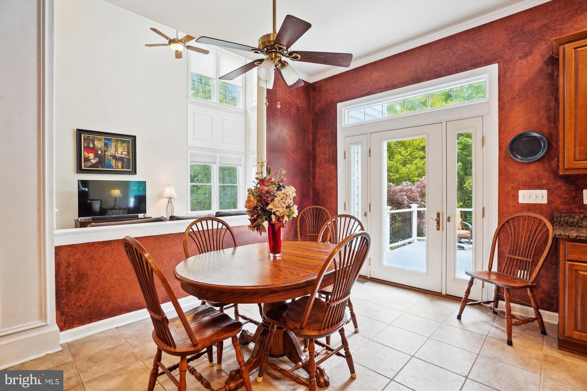 PRESIDENTIAL HILLS - Residential