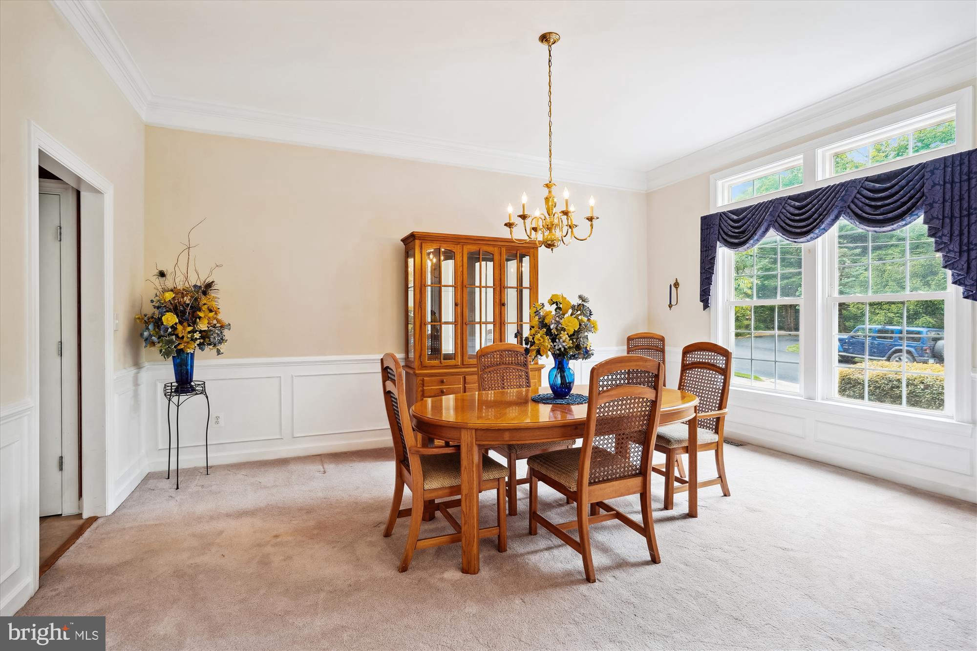 PRESIDENTIAL HILLS - Residential