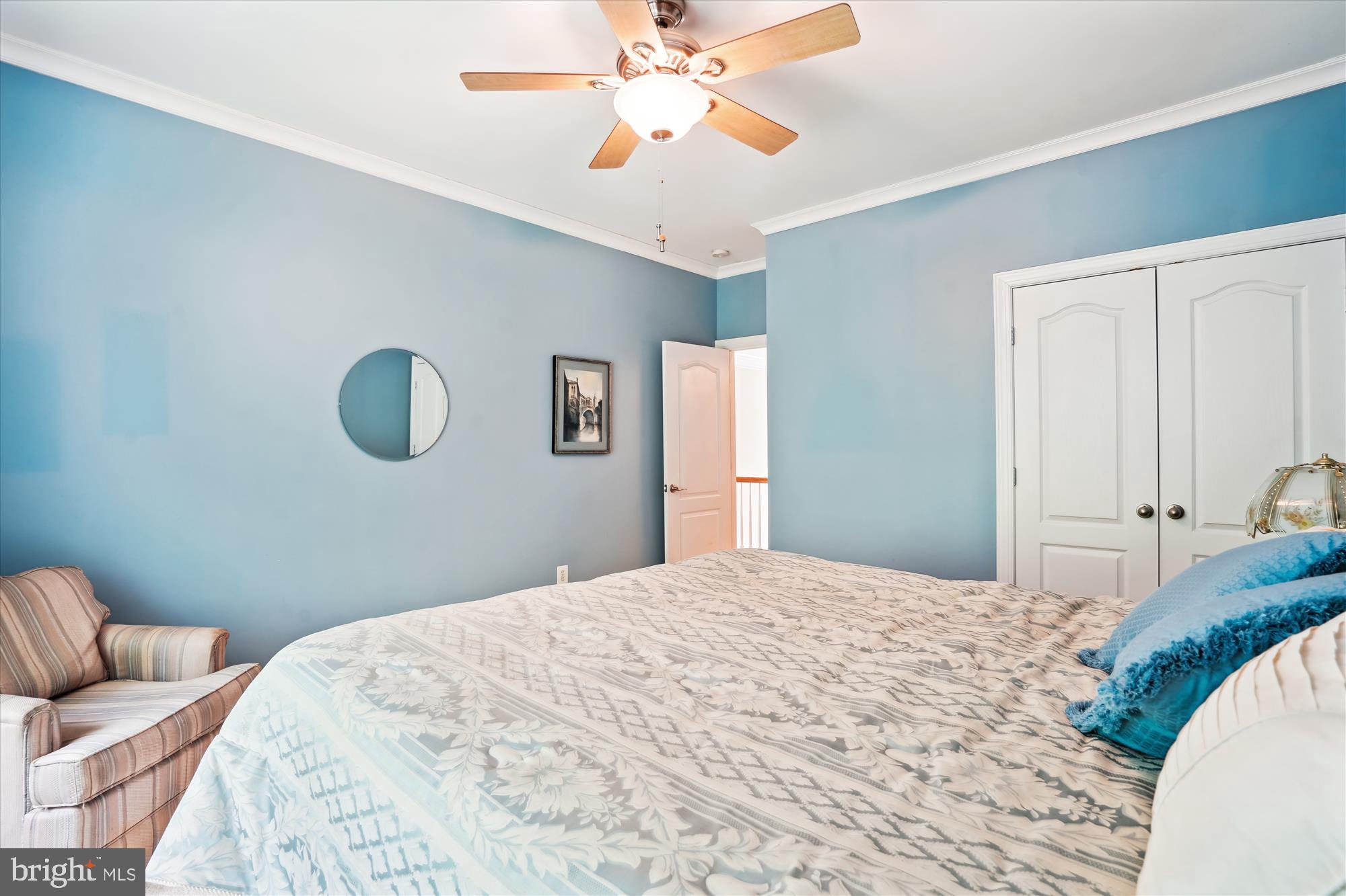 PRESIDENTIAL HILLS - Residential