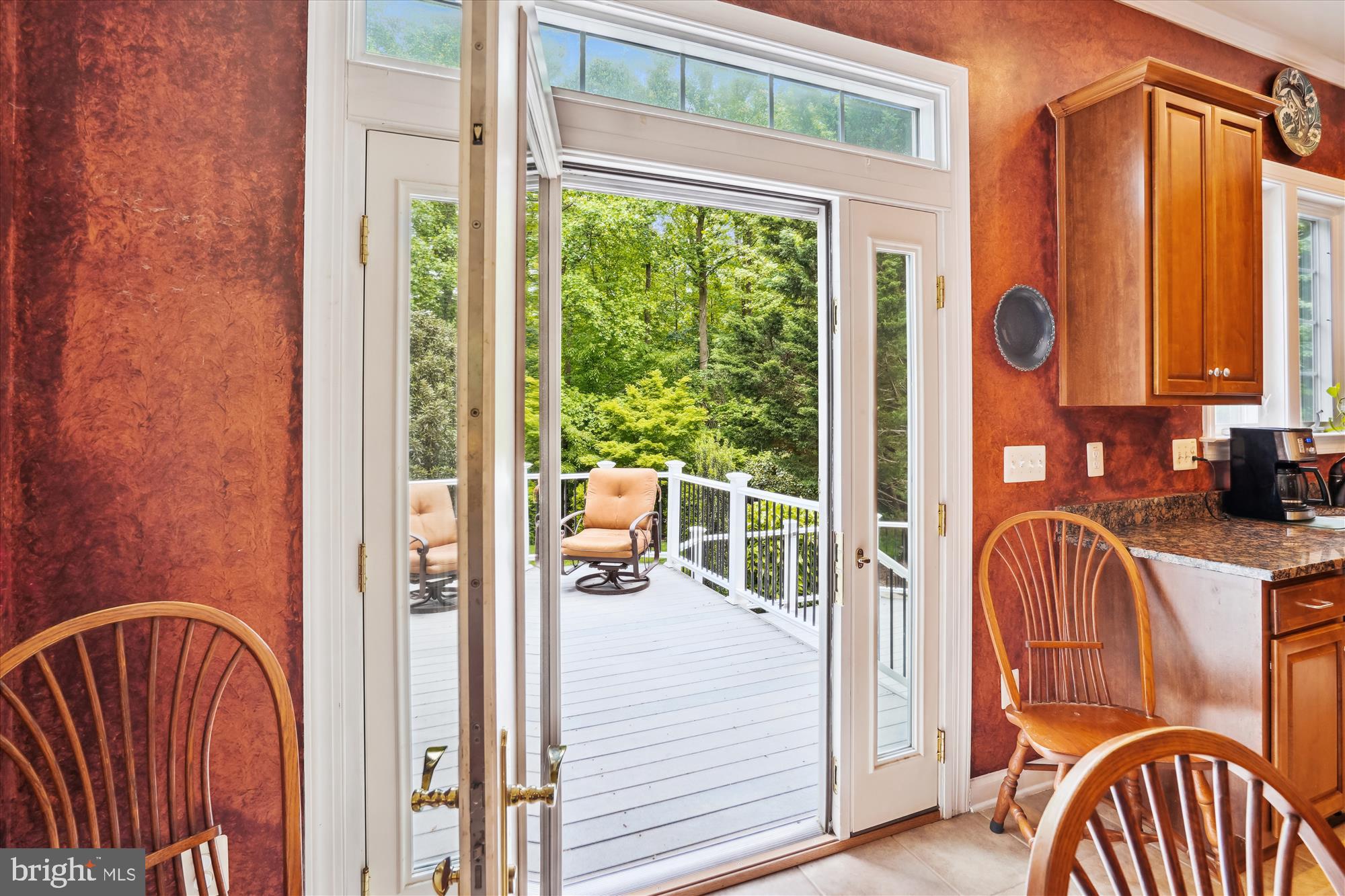 PRESIDENTIAL HILLS - Residential