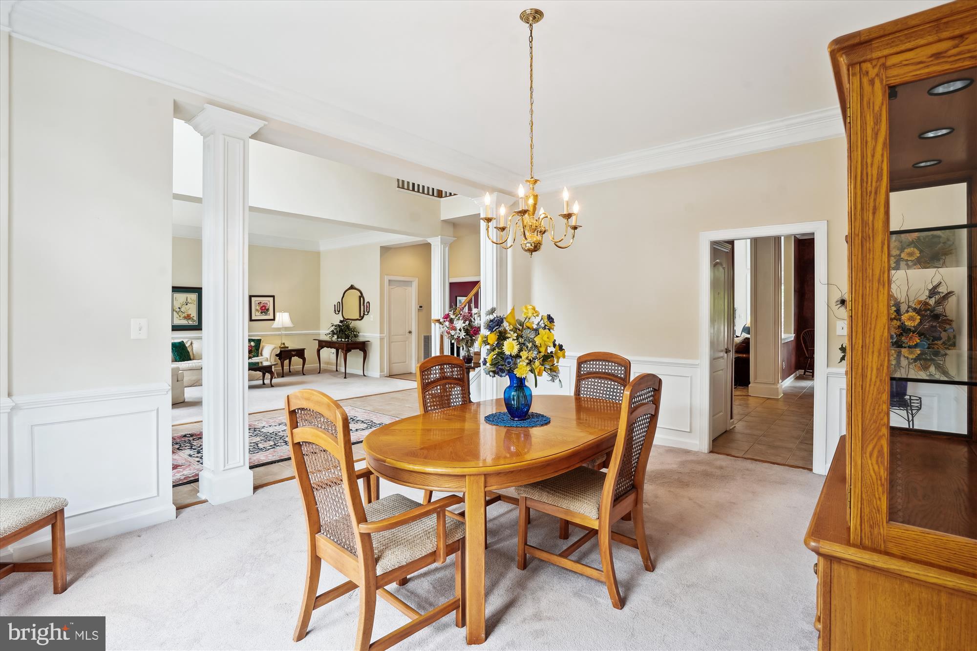 PRESIDENTIAL HILLS - Residential