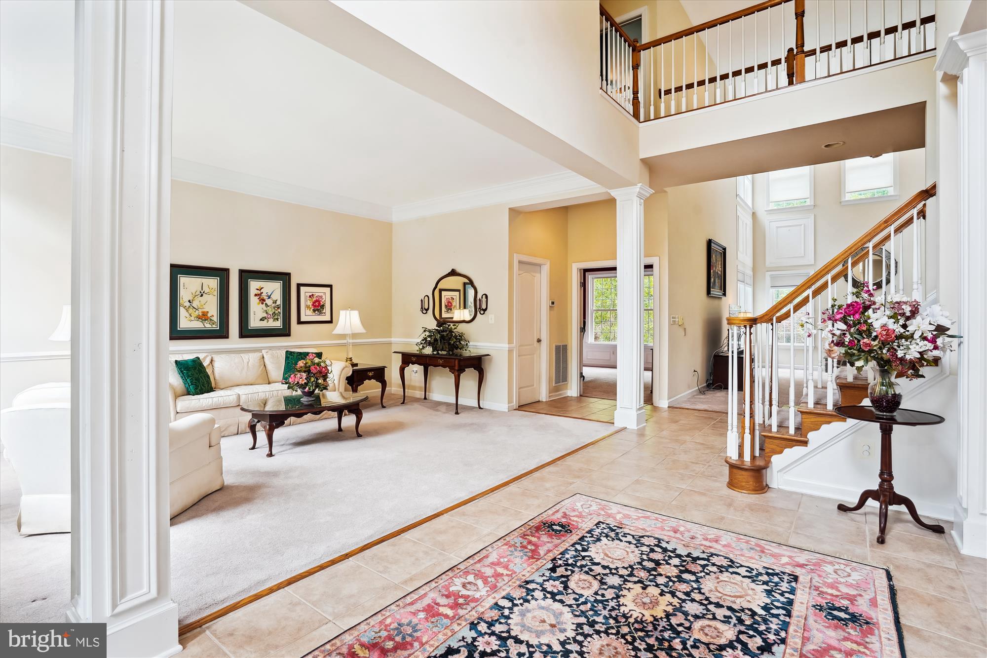 PRESIDENTIAL HILLS - Residential