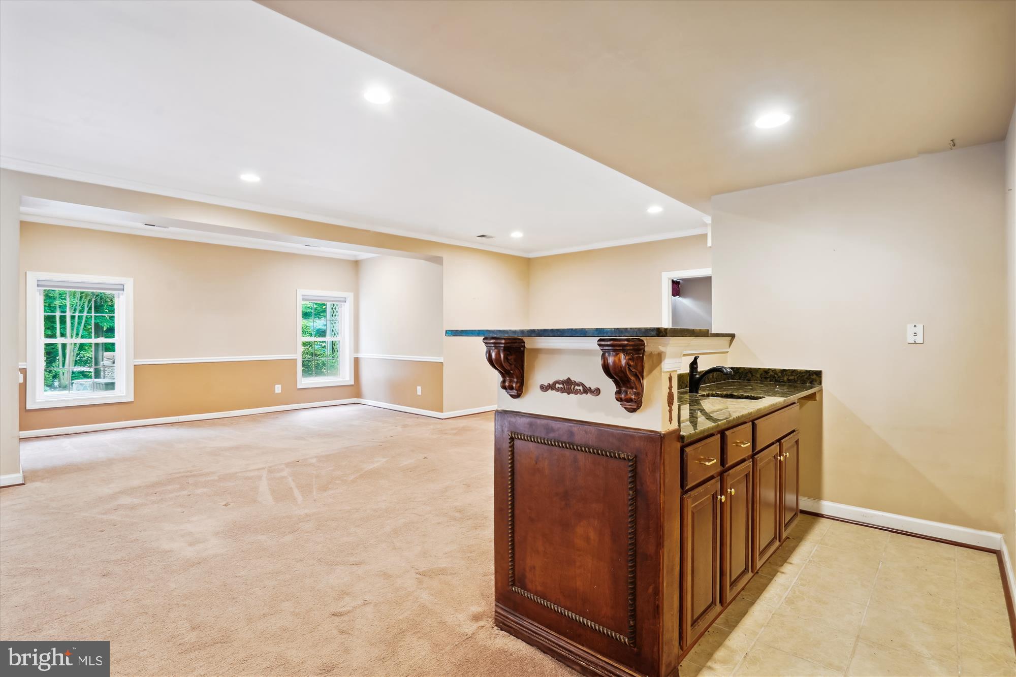 PRESIDENTIAL HILLS - Residential