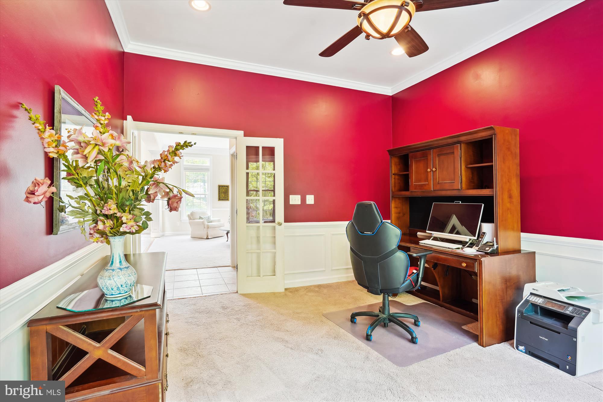 PRESIDENTIAL HILLS - Residential