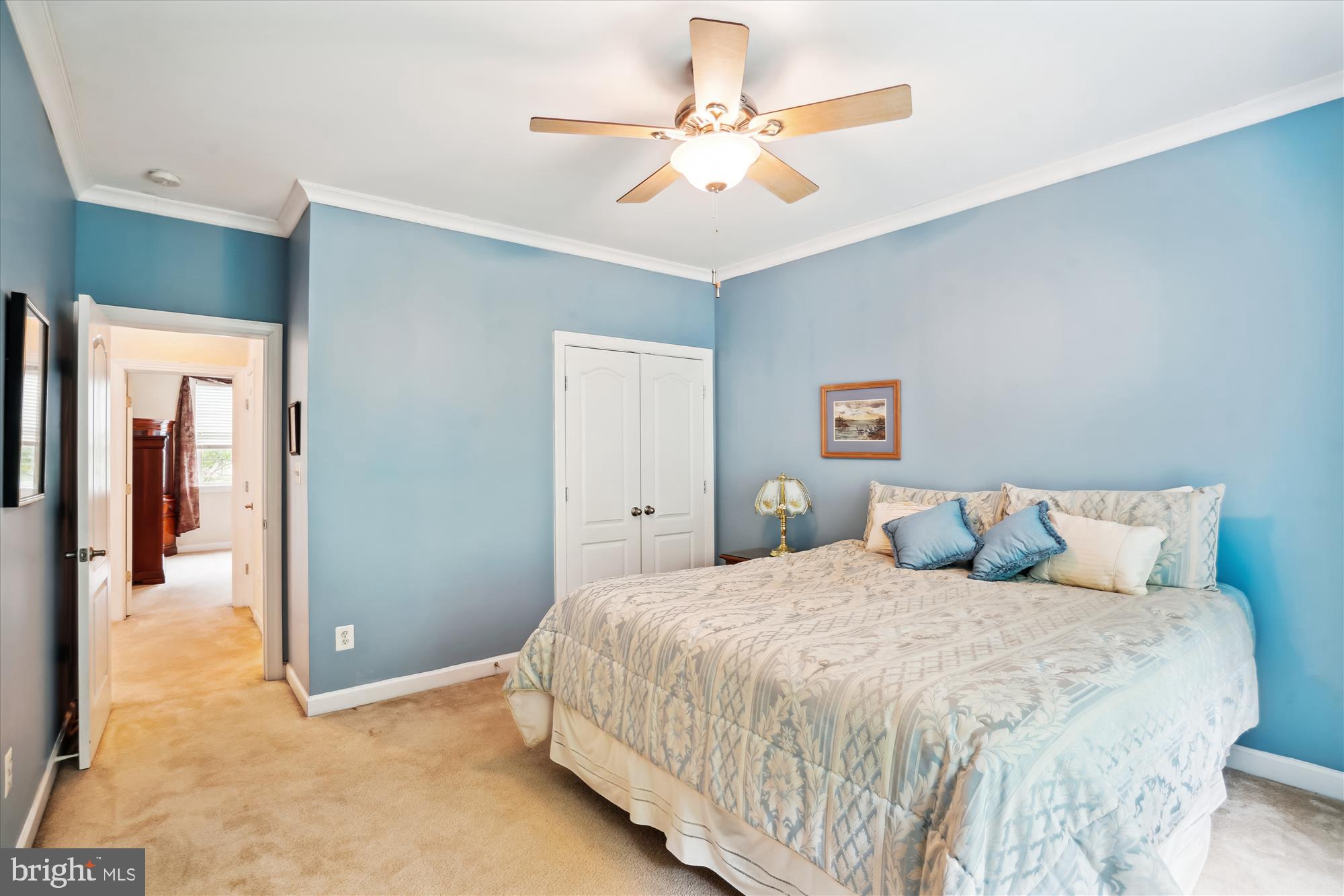 PRESIDENTIAL HILLS - Residential