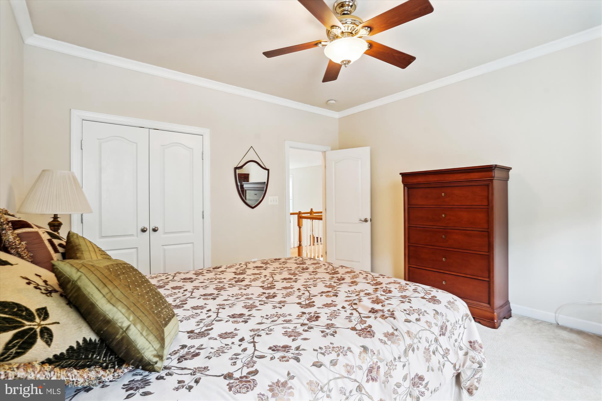 PRESIDENTIAL HILLS - Residential