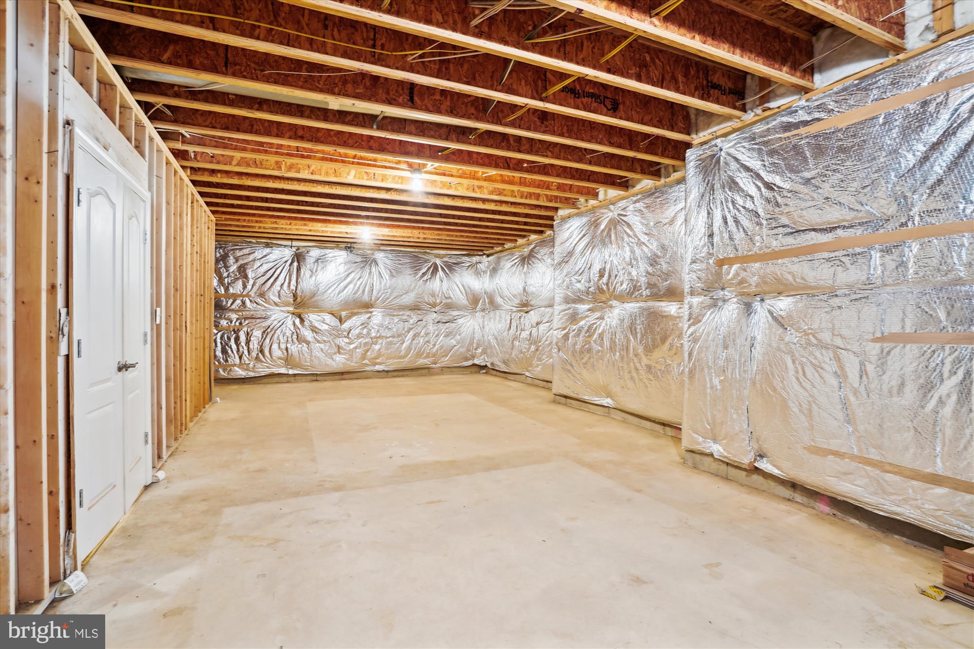 PRESIDENTIAL HILLS - Residential