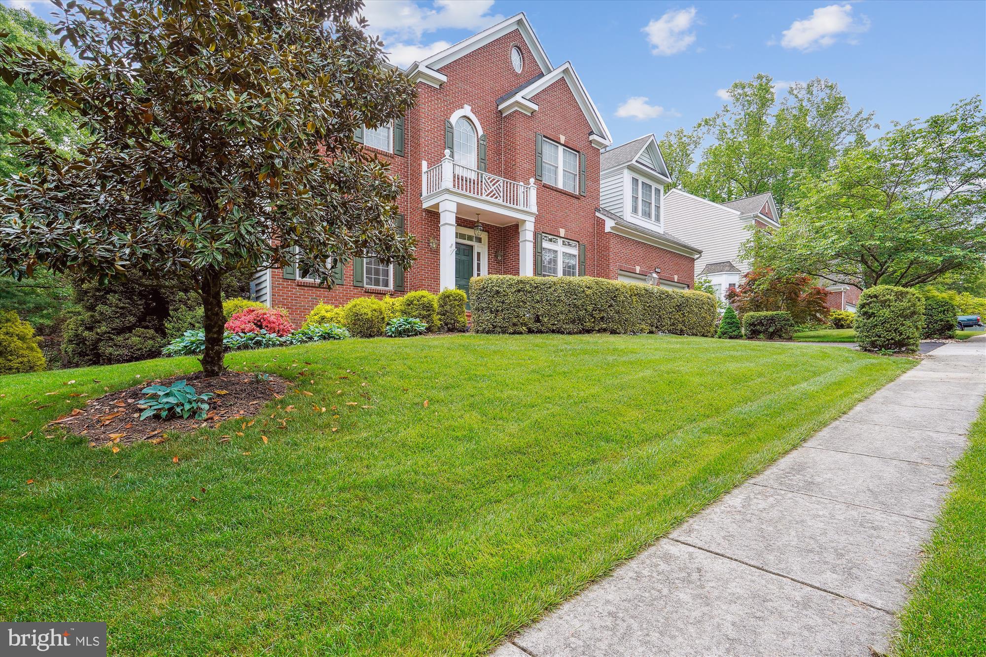 PRESIDENTIAL HILLS - Residential