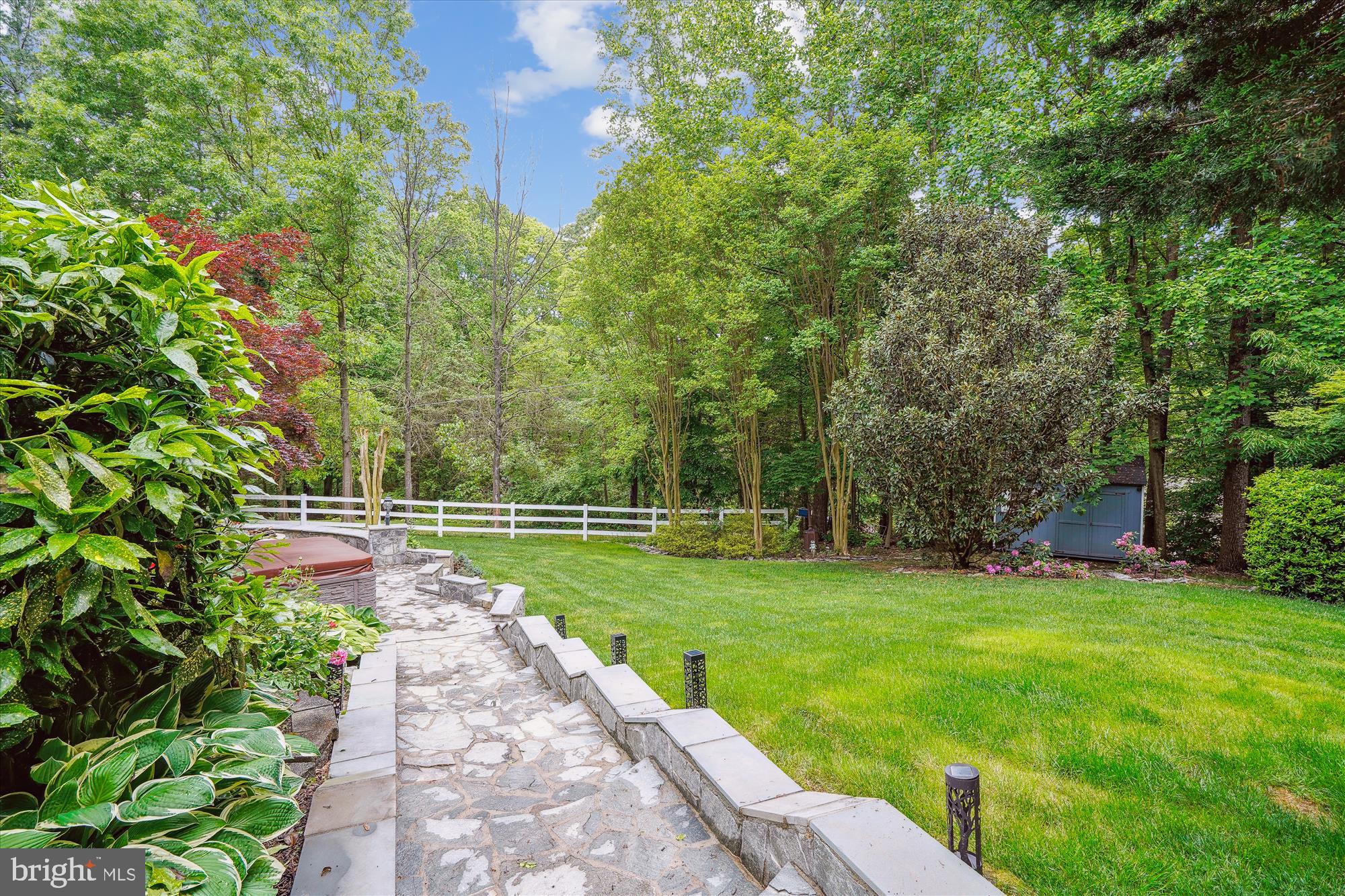 PRESIDENTIAL HILLS - Residential