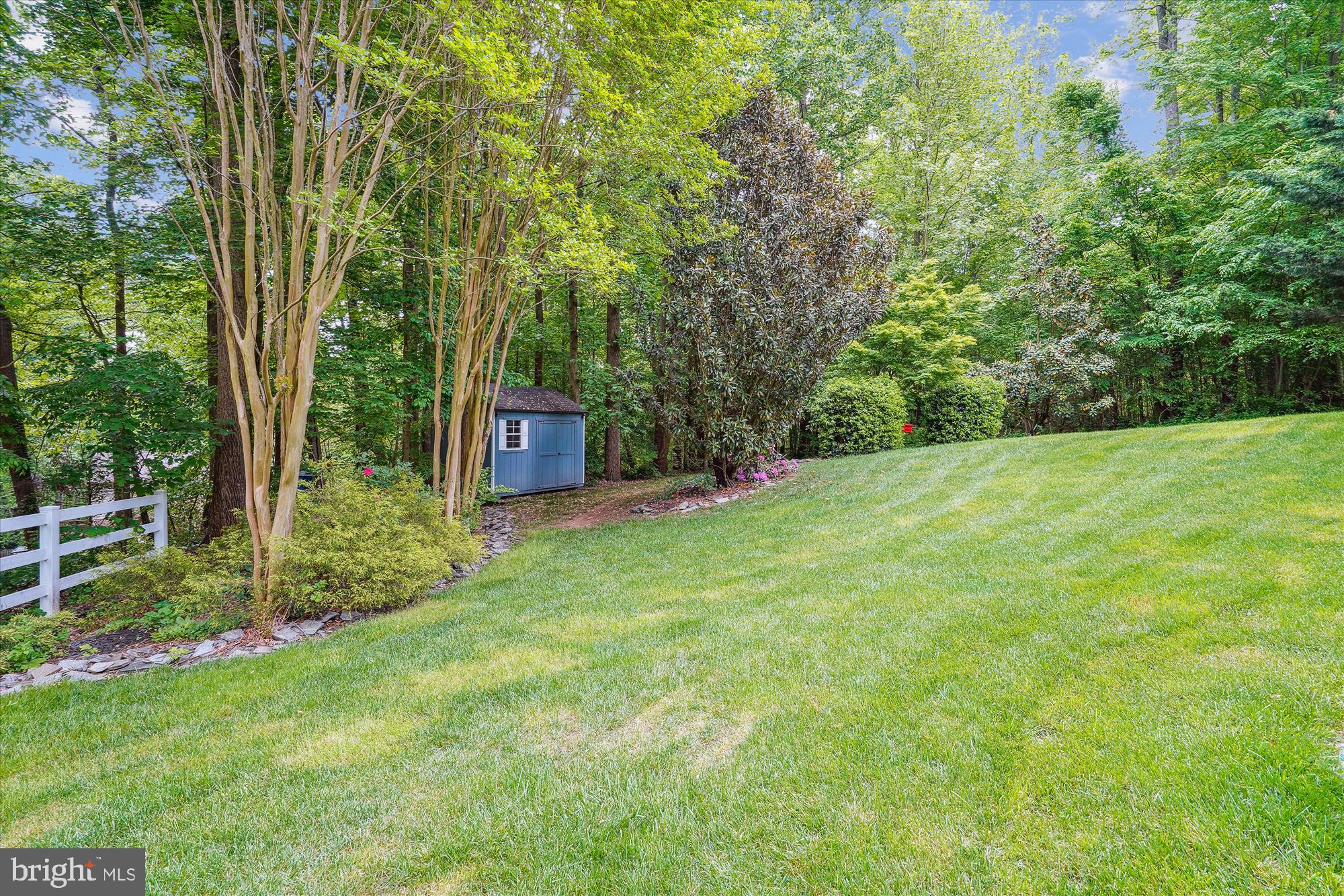 PRESIDENTIAL HILLS - Residential