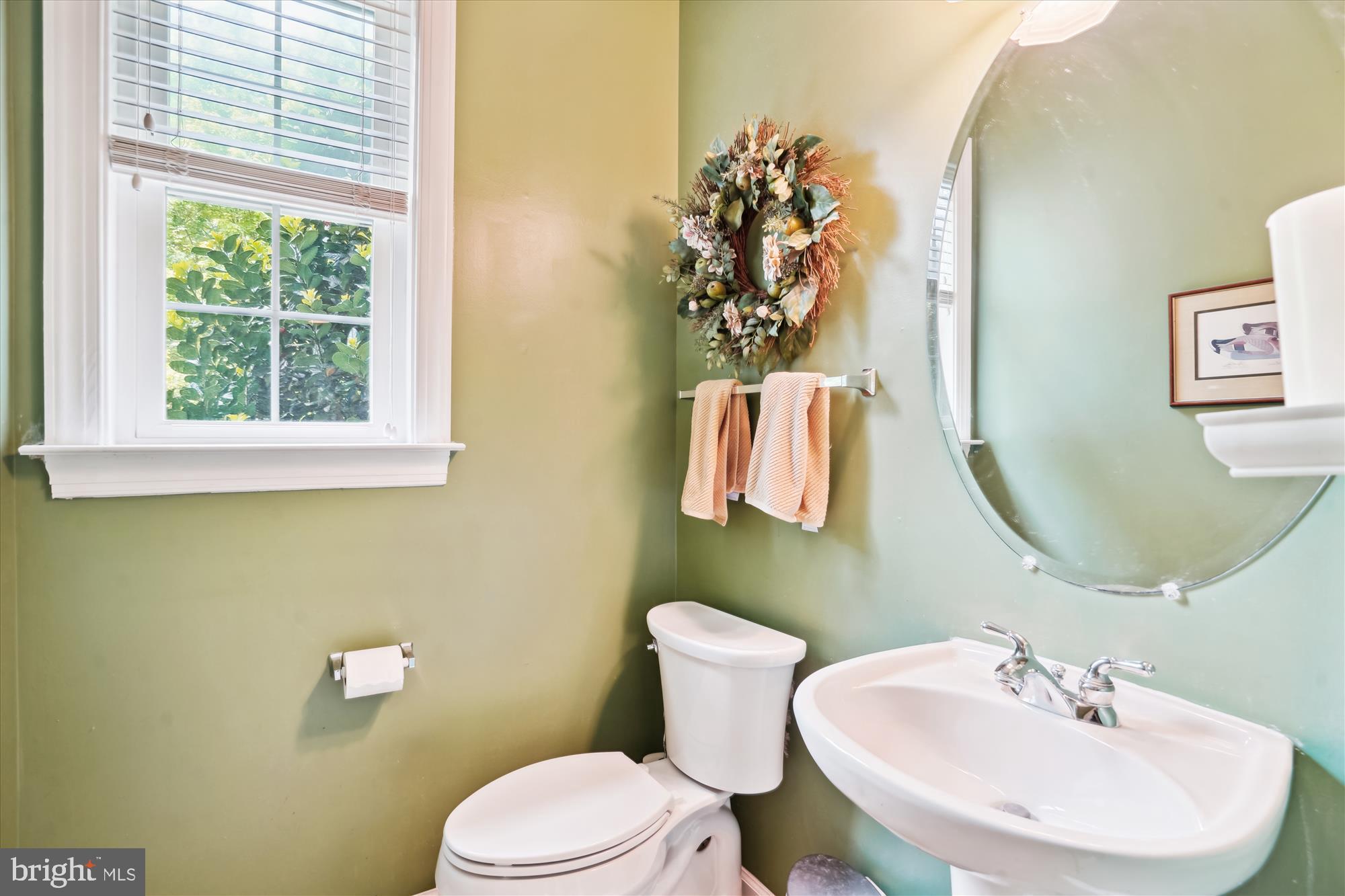 PRESIDENTIAL HILLS - Residential