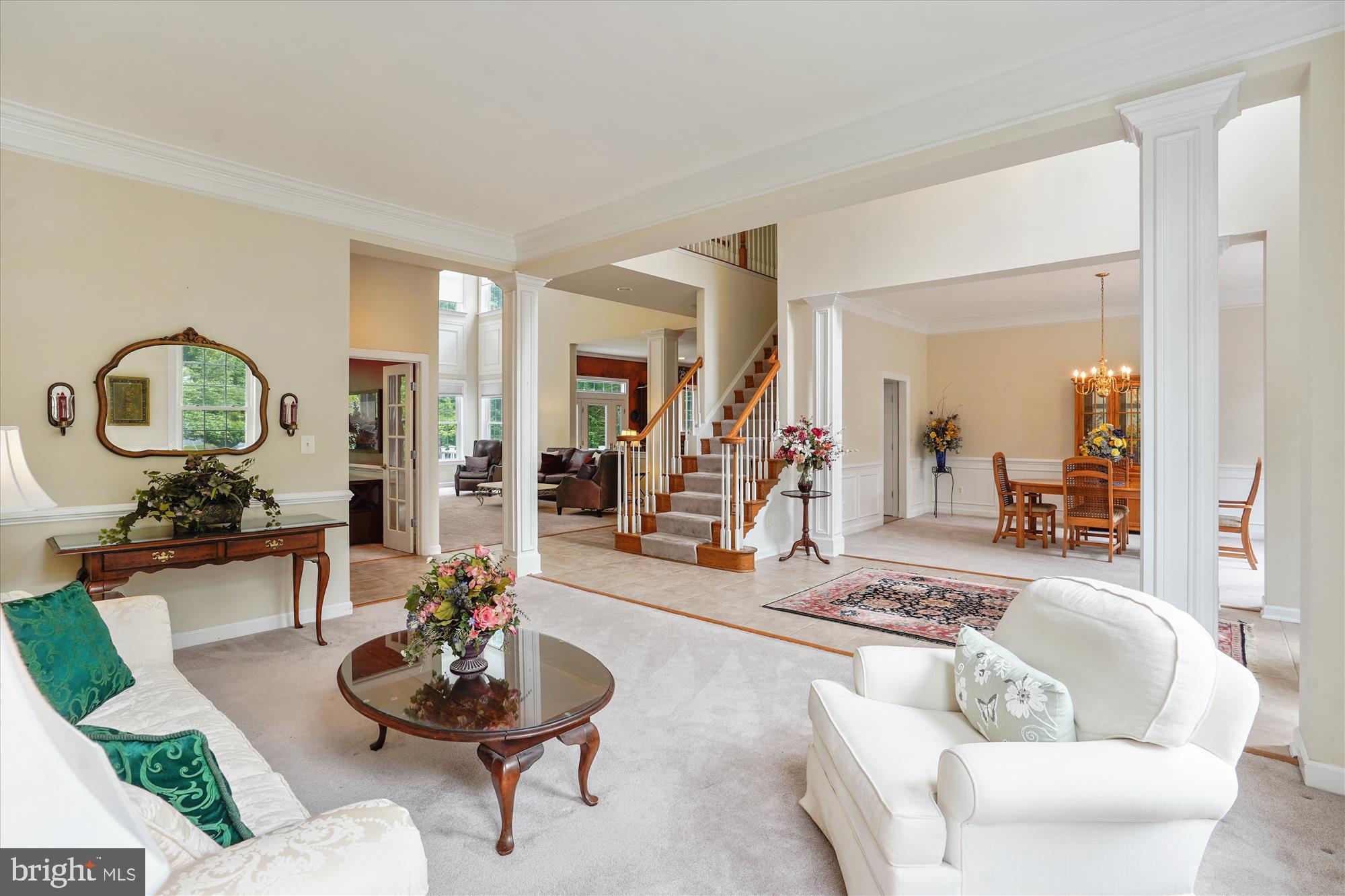 PRESIDENTIAL HILLS - Residential