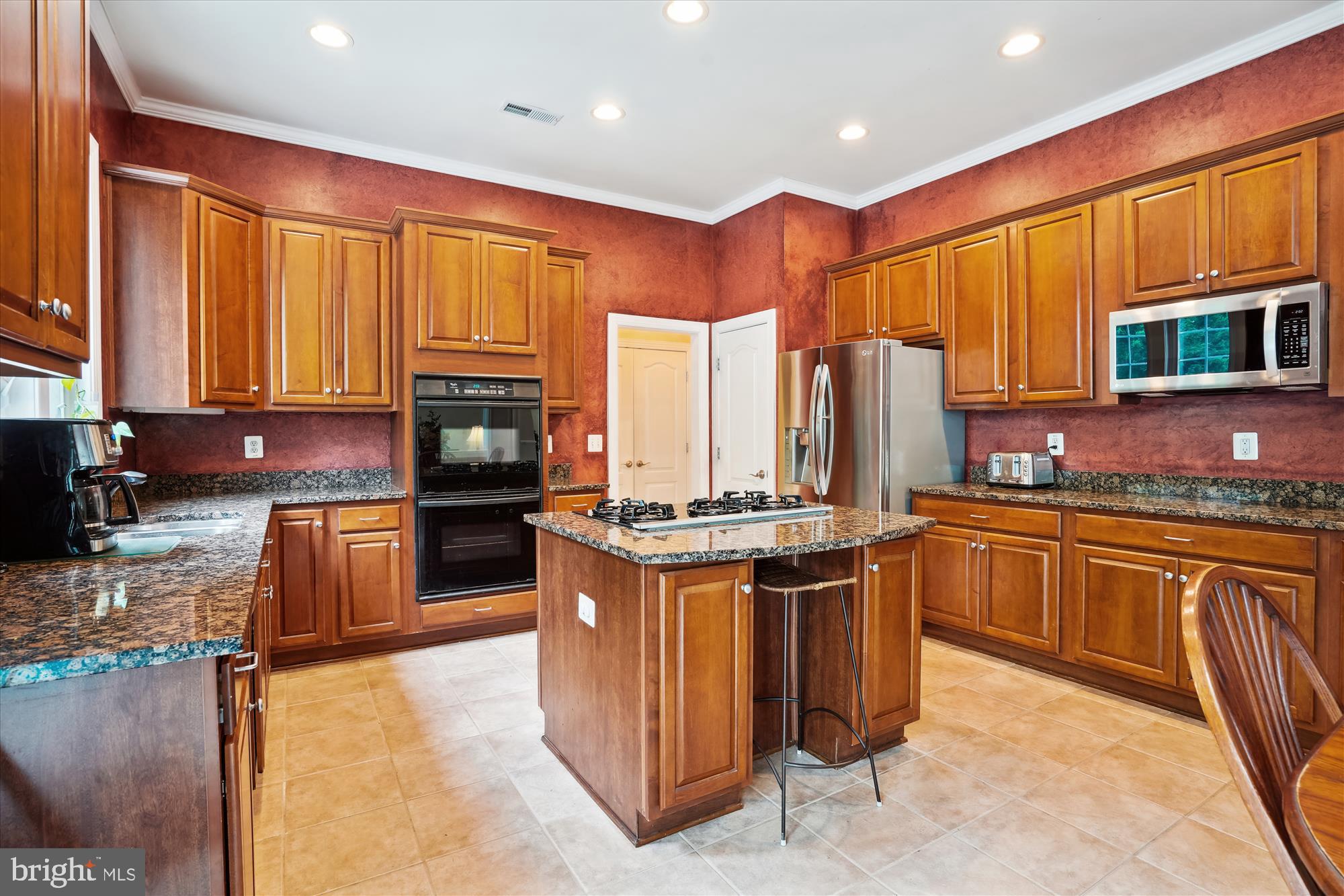 PRESIDENTIAL HILLS - Residential