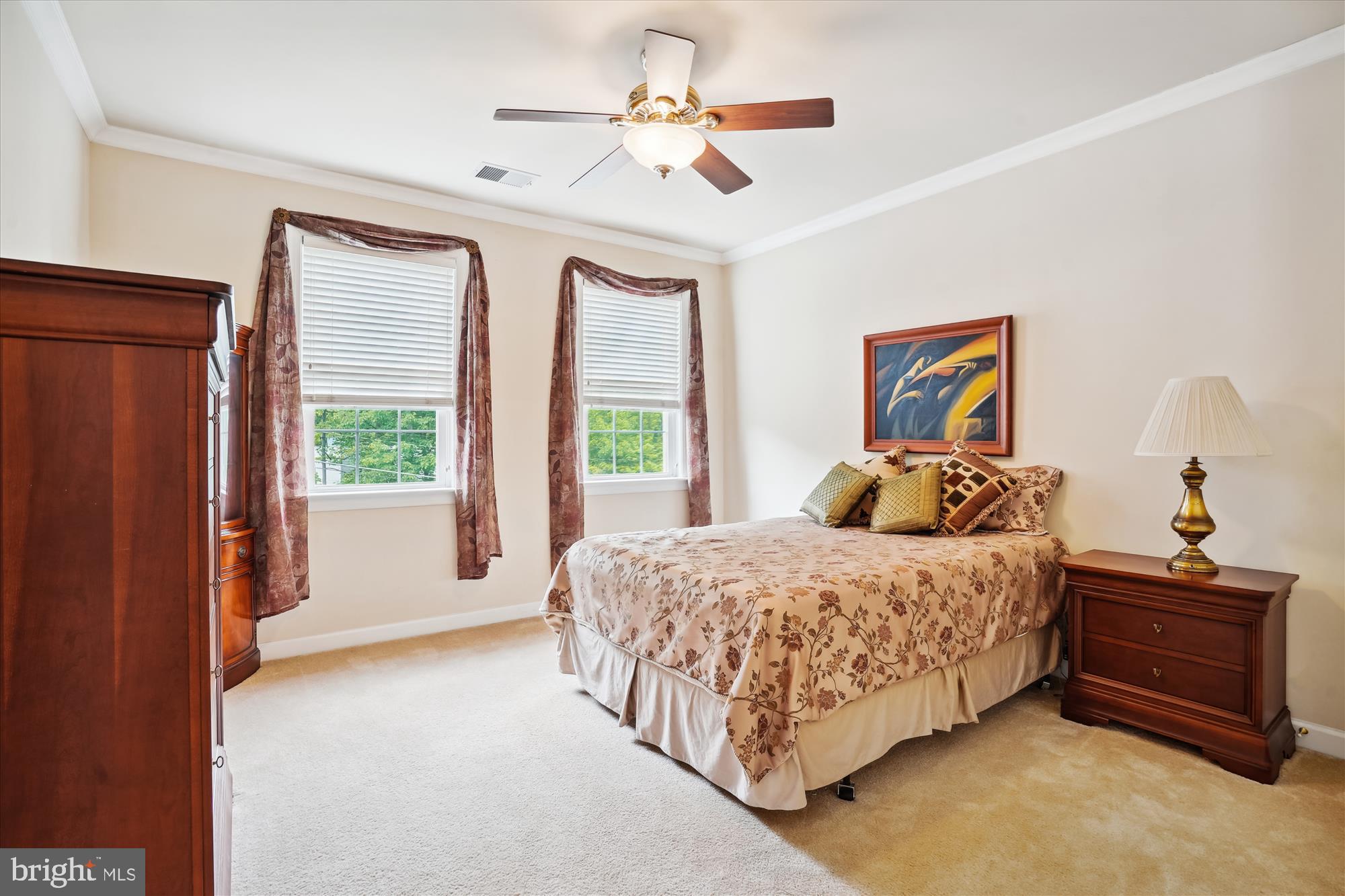 PRESIDENTIAL HILLS - Residential