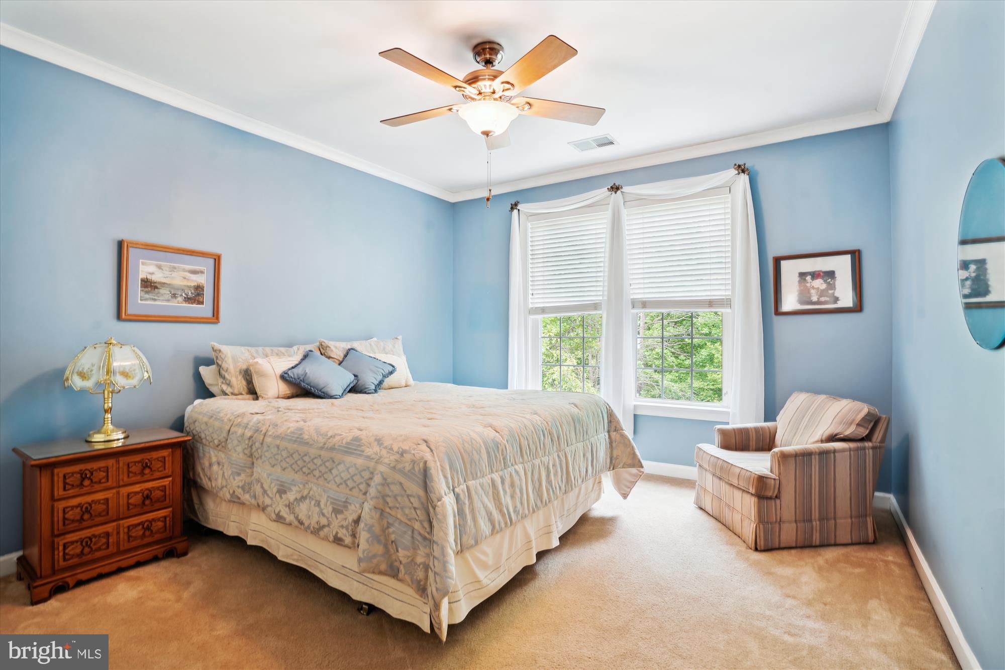 PRESIDENTIAL HILLS - Residential