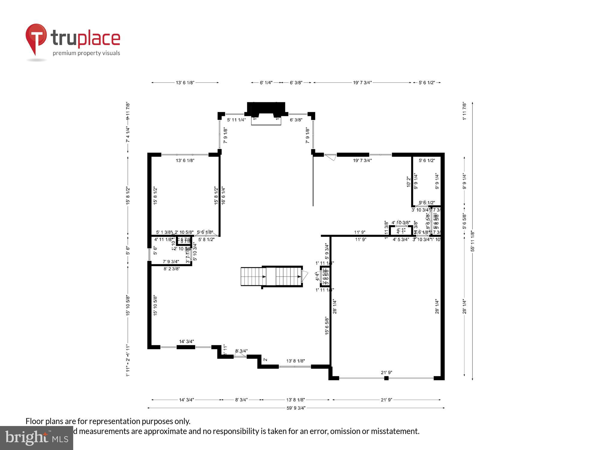 PRESIDENTIAL HILLS - Residential