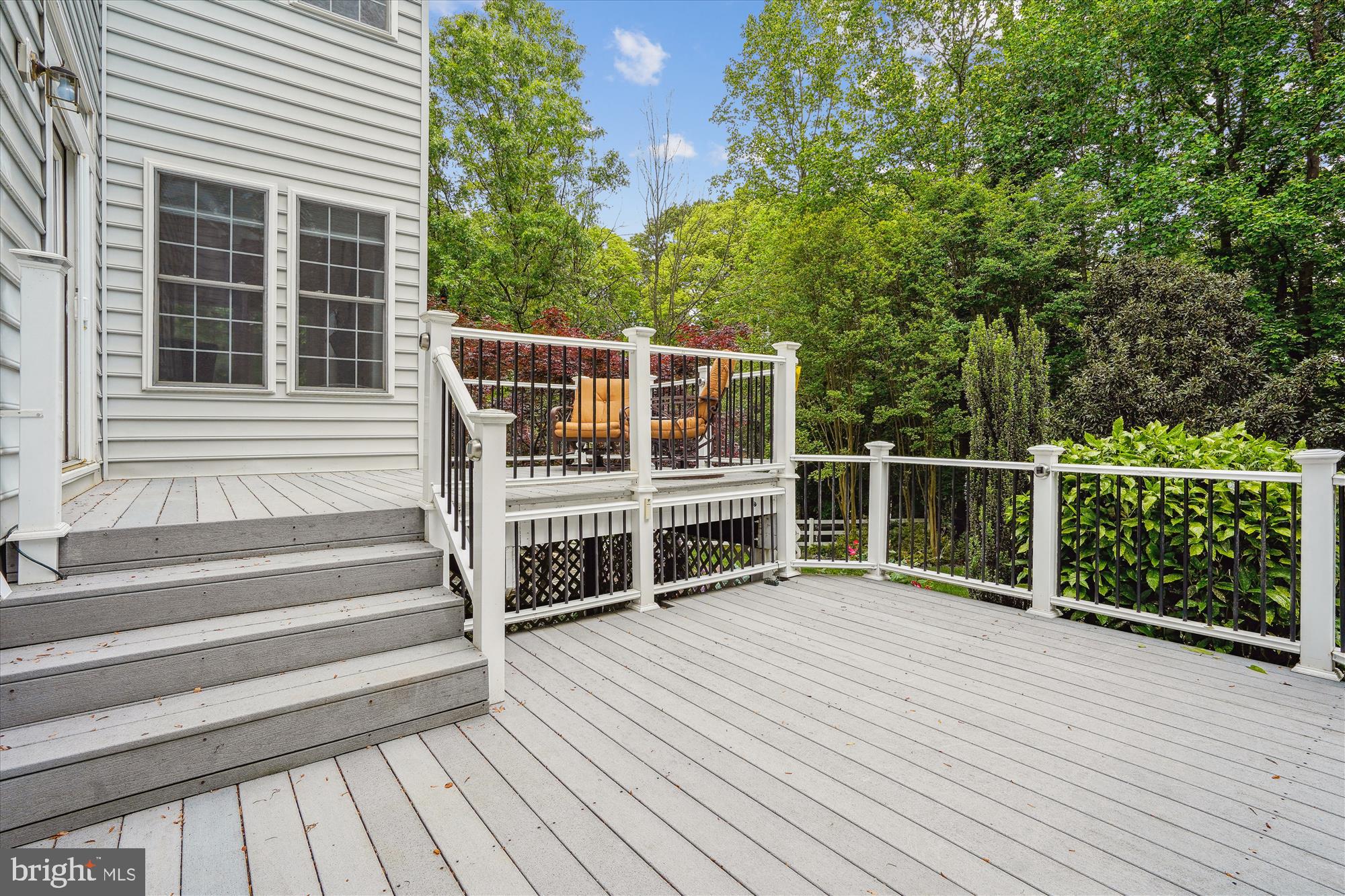 PRESIDENTIAL HILLS - Residential