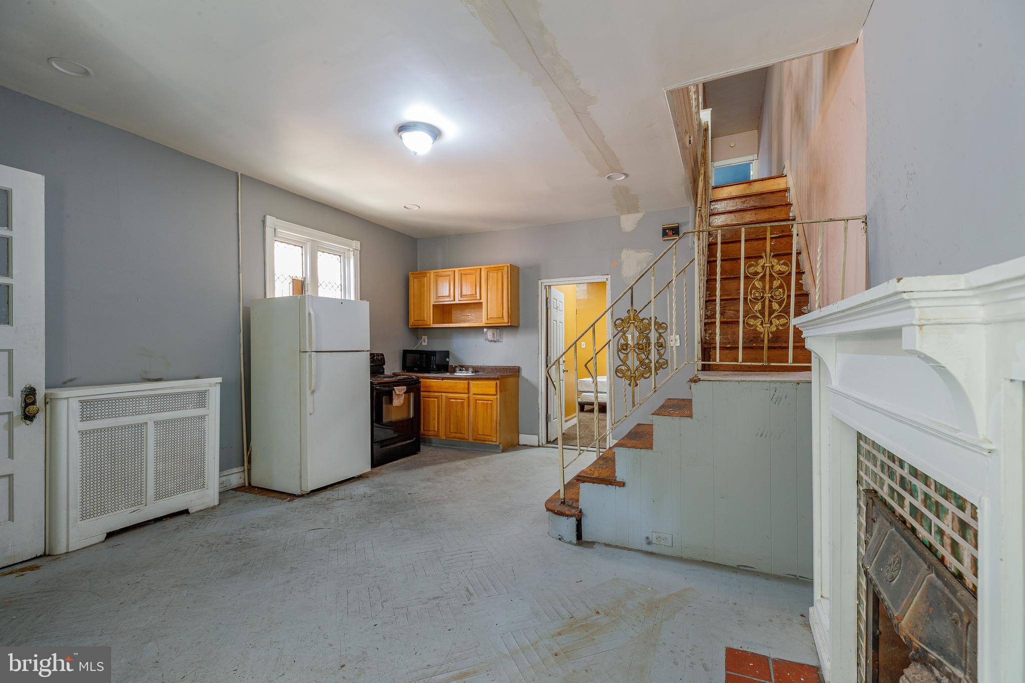 LOGAN - Residential