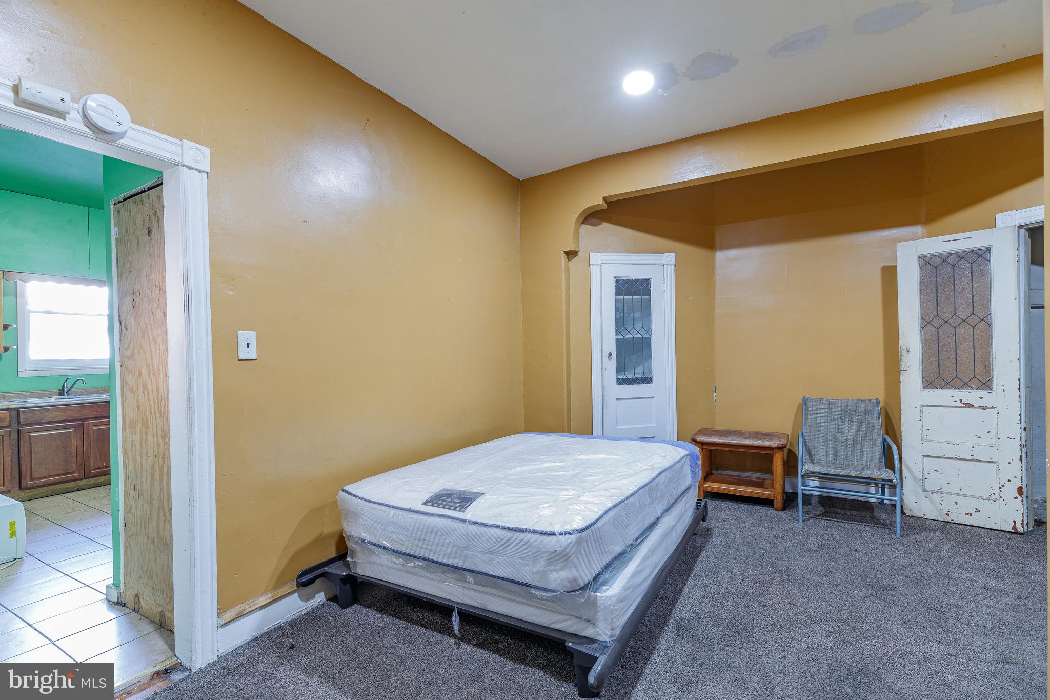 LOGAN - Residential