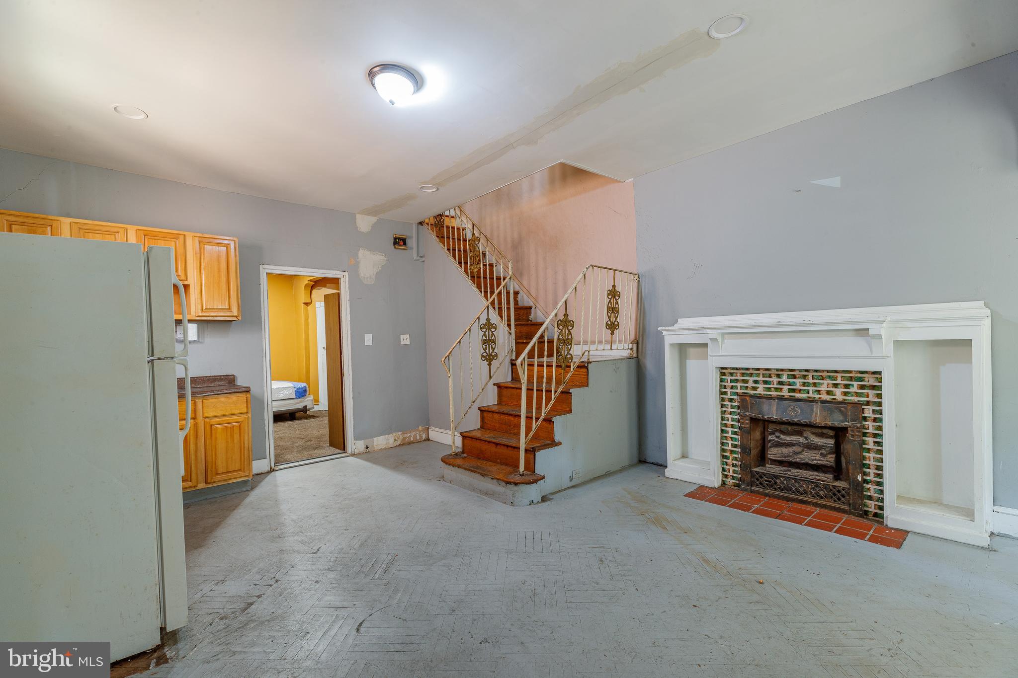 LOGAN - Residential