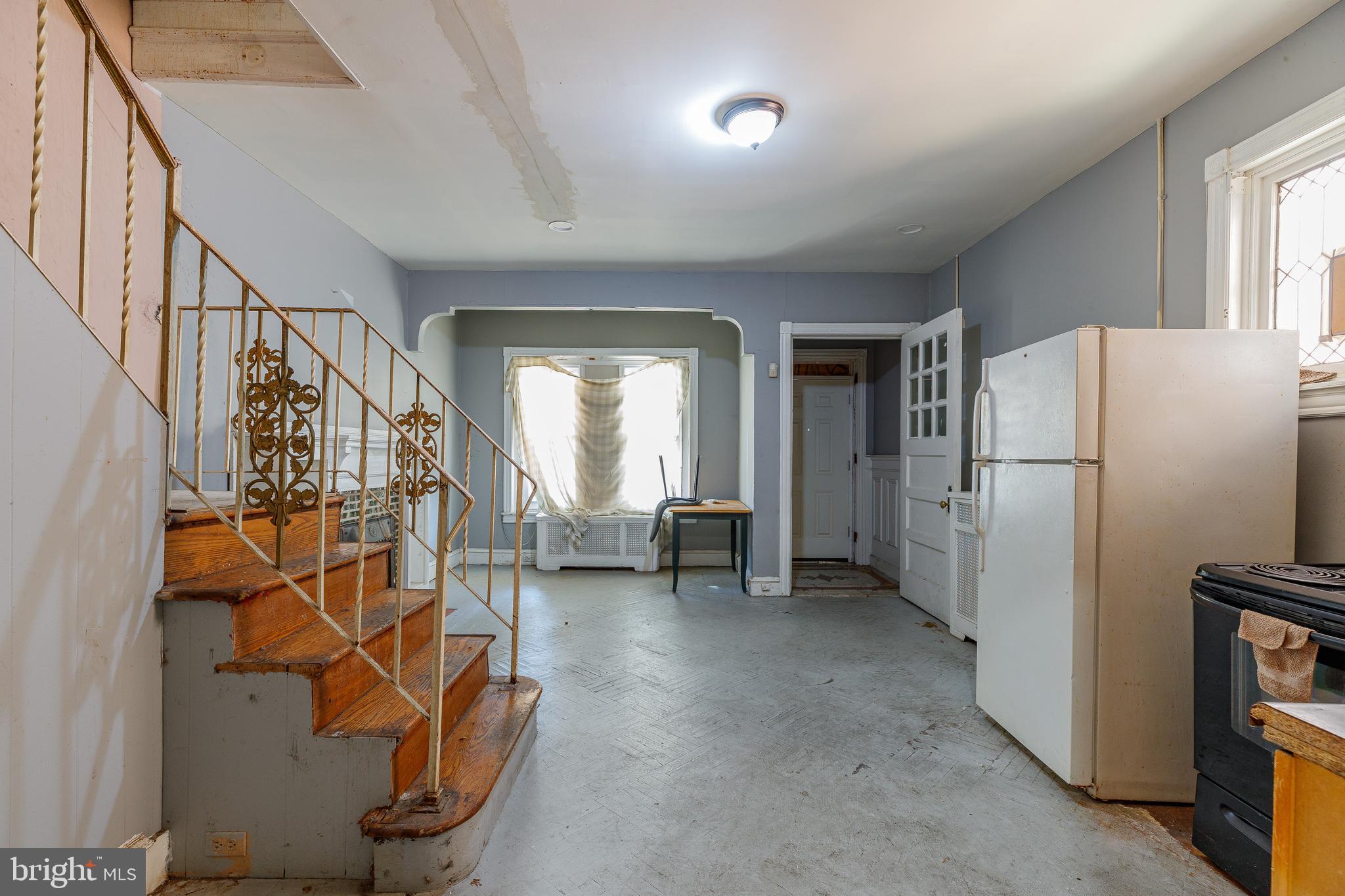 LOGAN - Residential