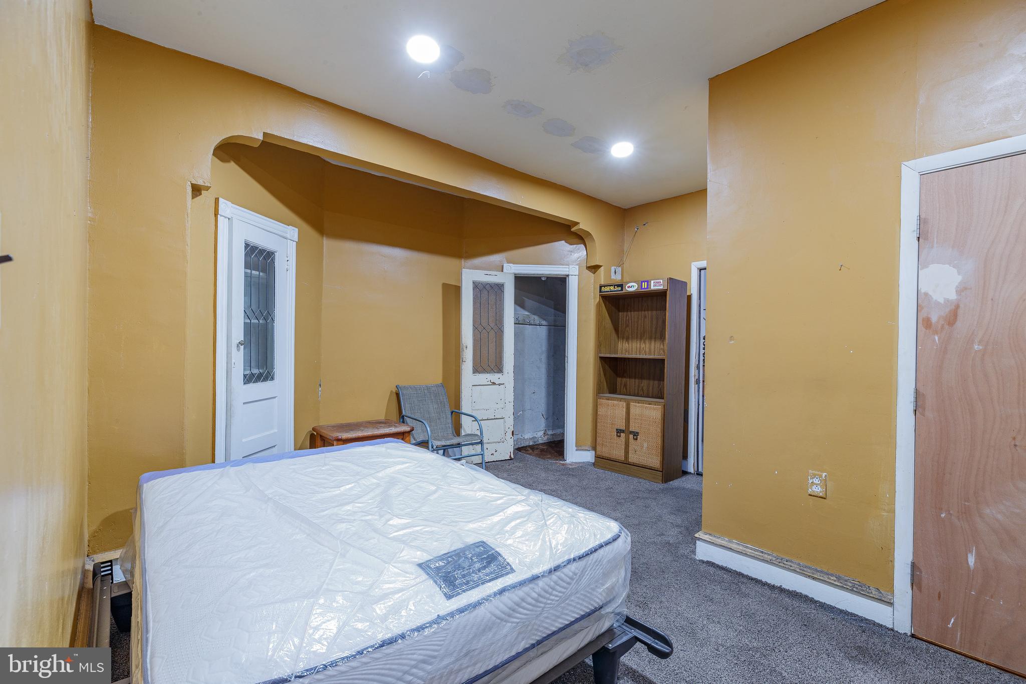 LOGAN - Residential