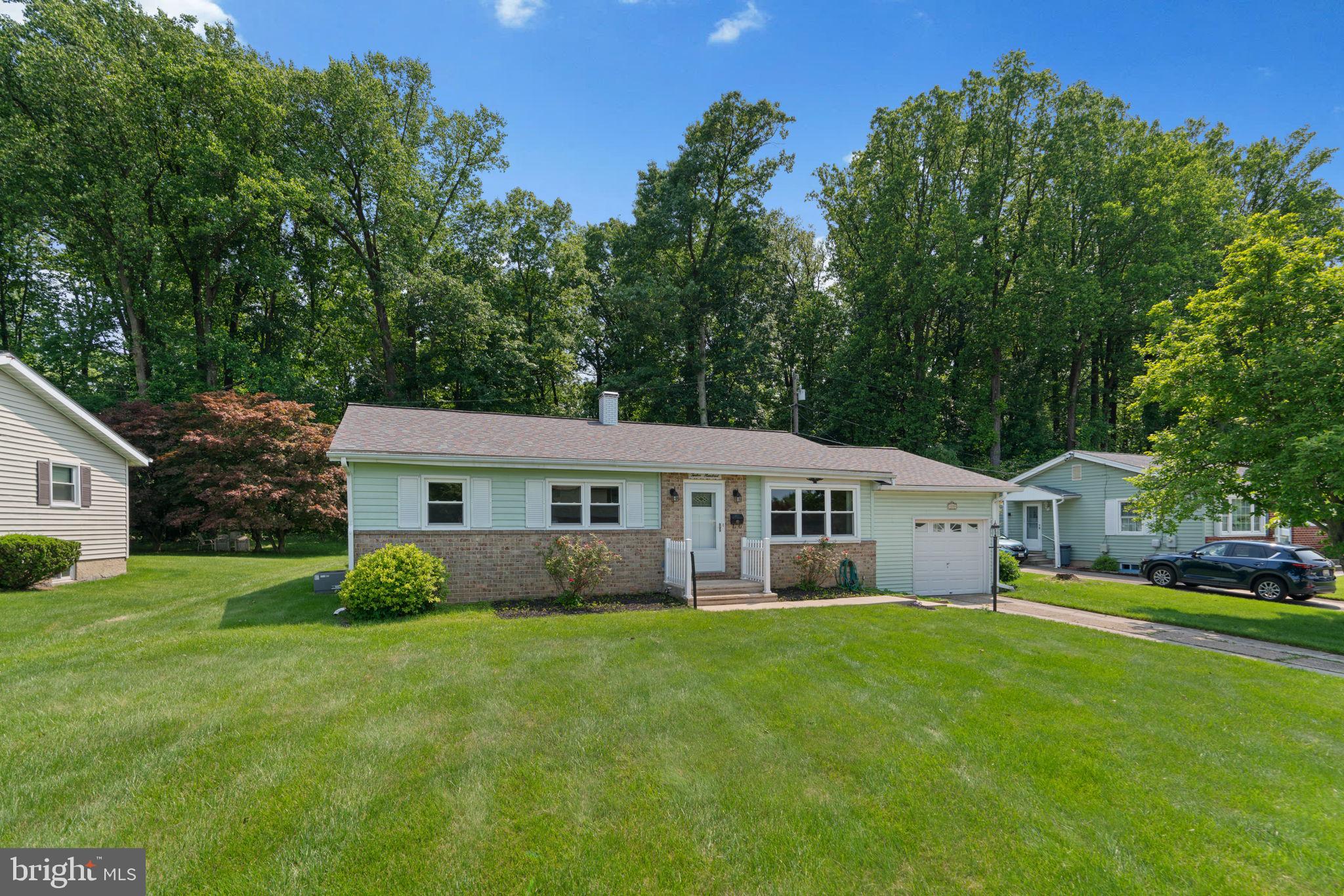 WESTVIEW PARK - Residential