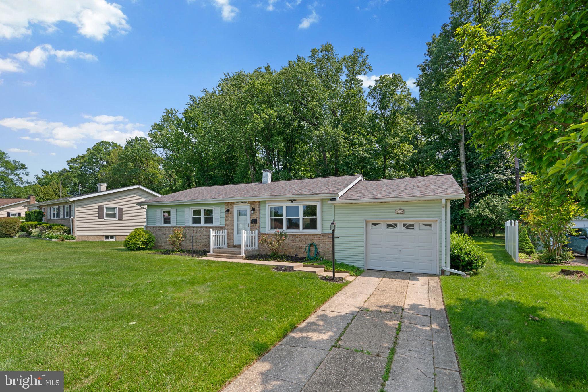WESTVIEW PARK - Residential