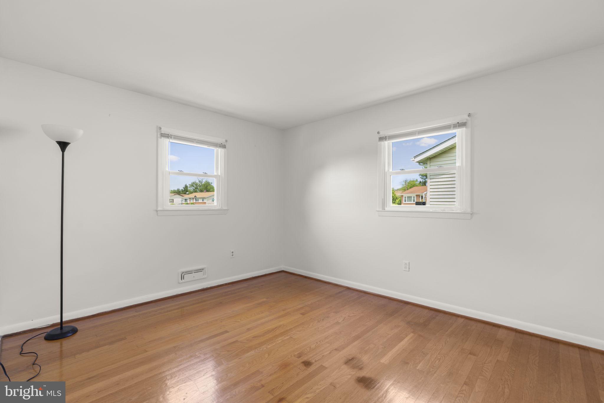 WESTVIEW PARK - Residential